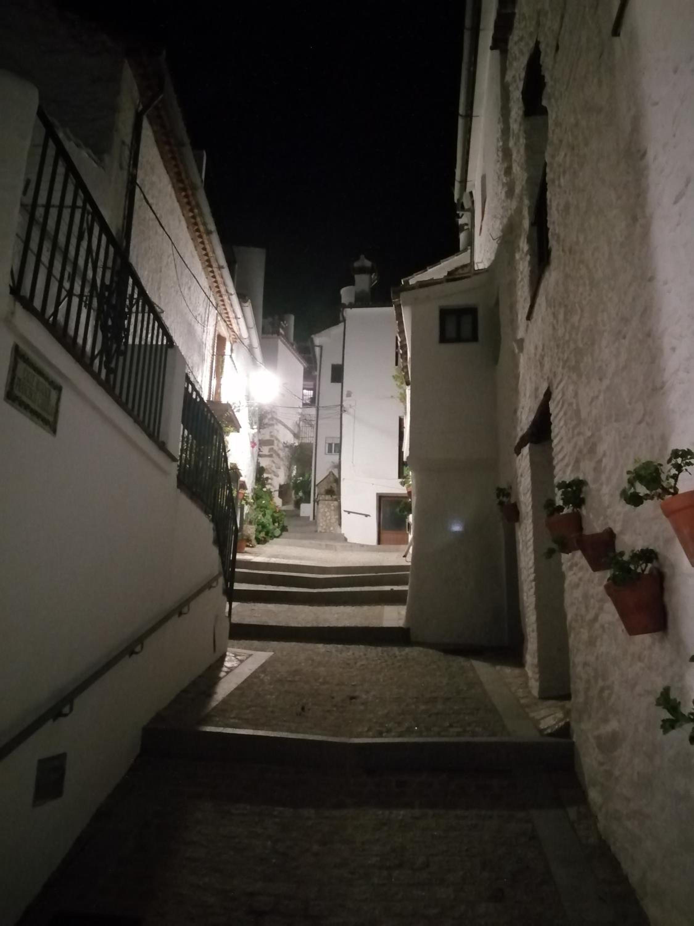 Casa Arroyo