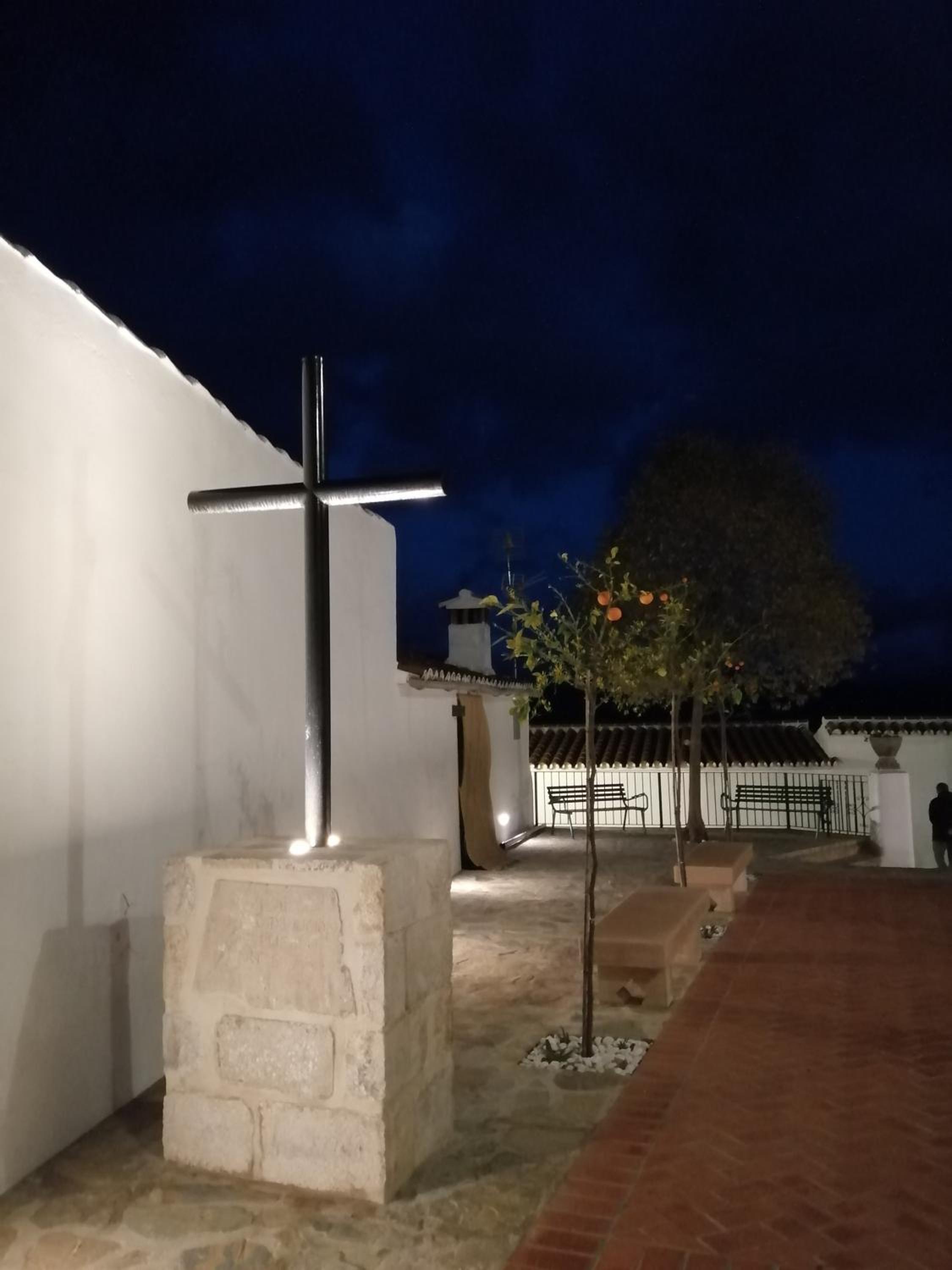Casa Arroyo