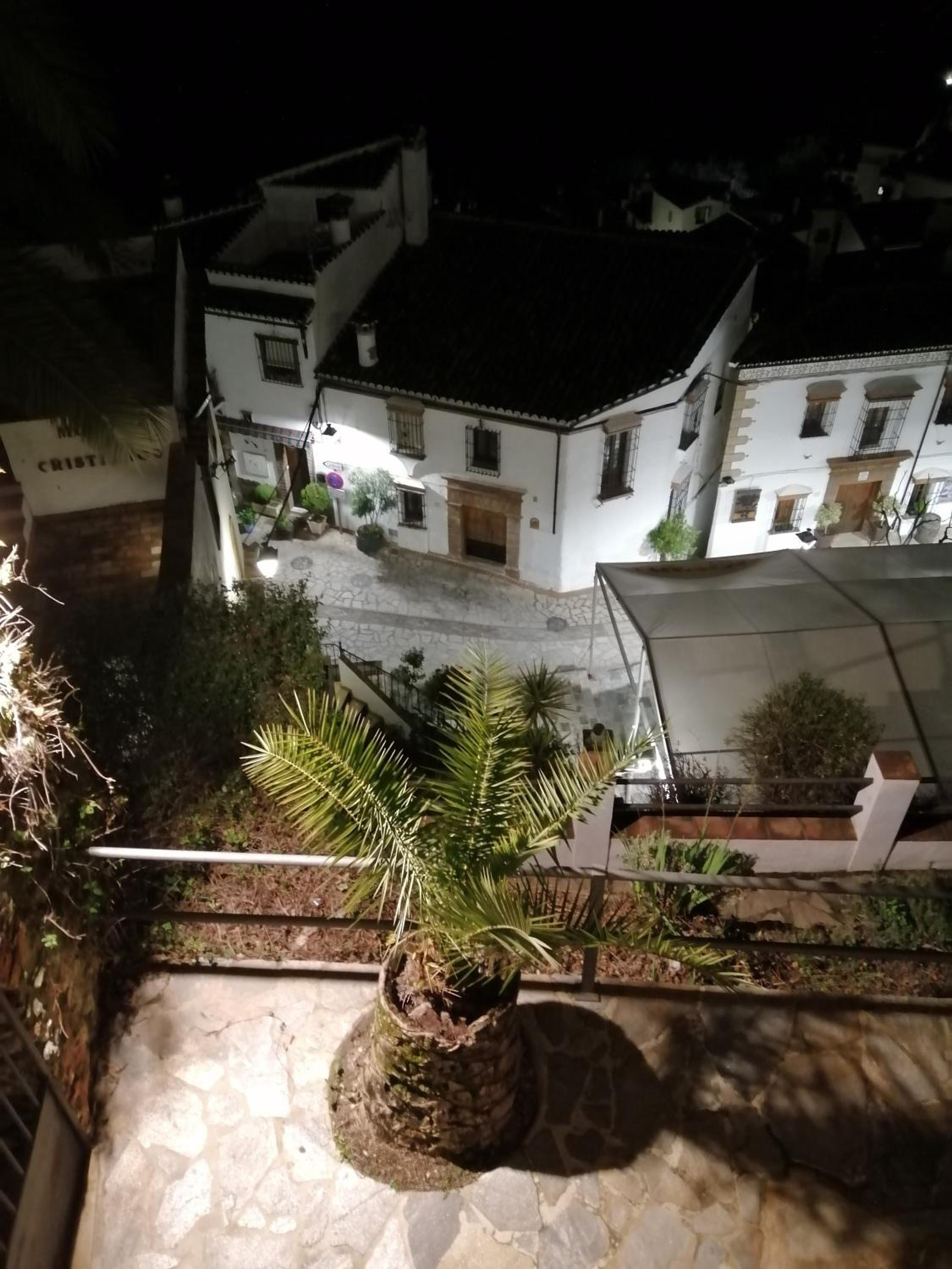 Casa Arroyo