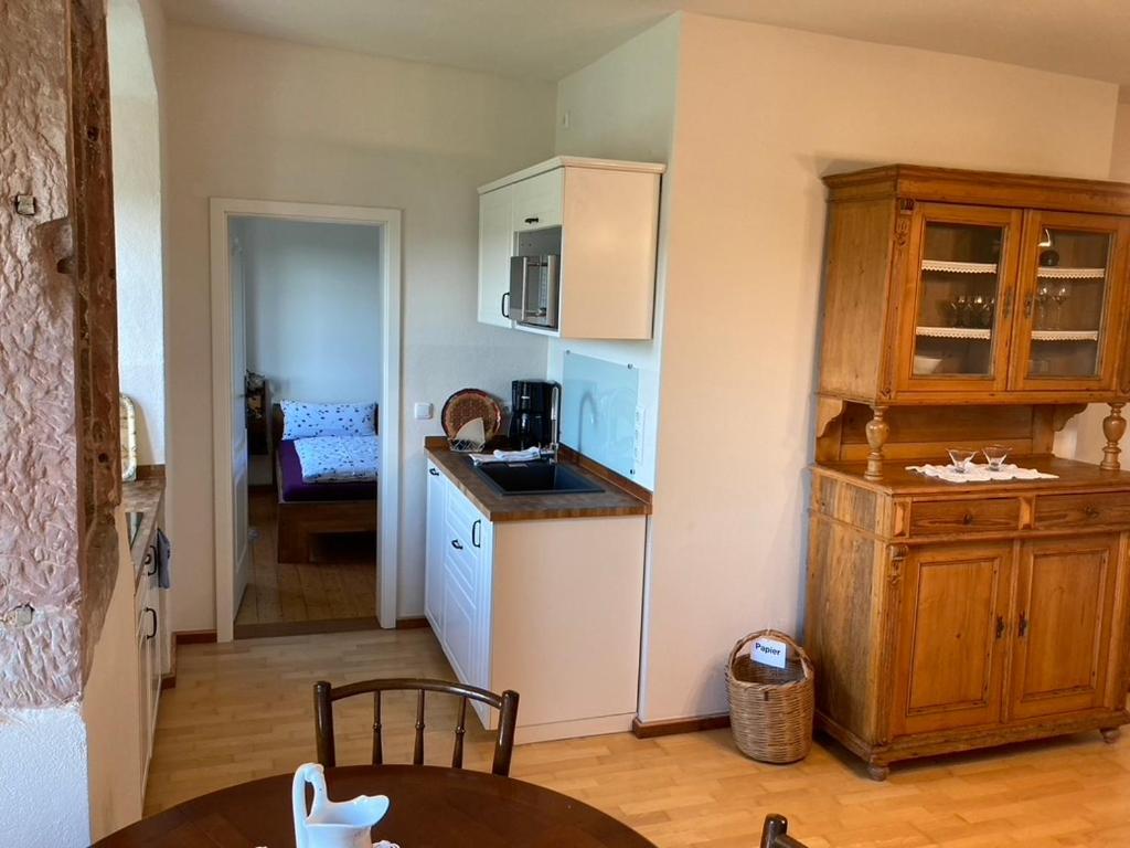 Tresorzimmer - Studio
