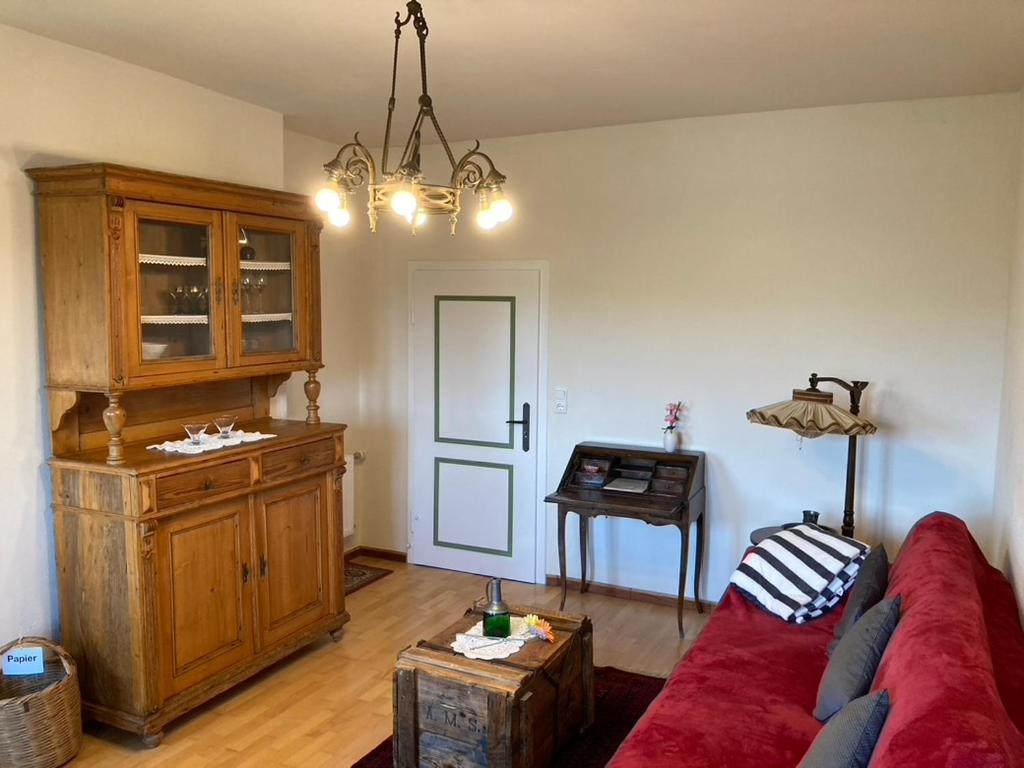 Tresorzimmer - Studio