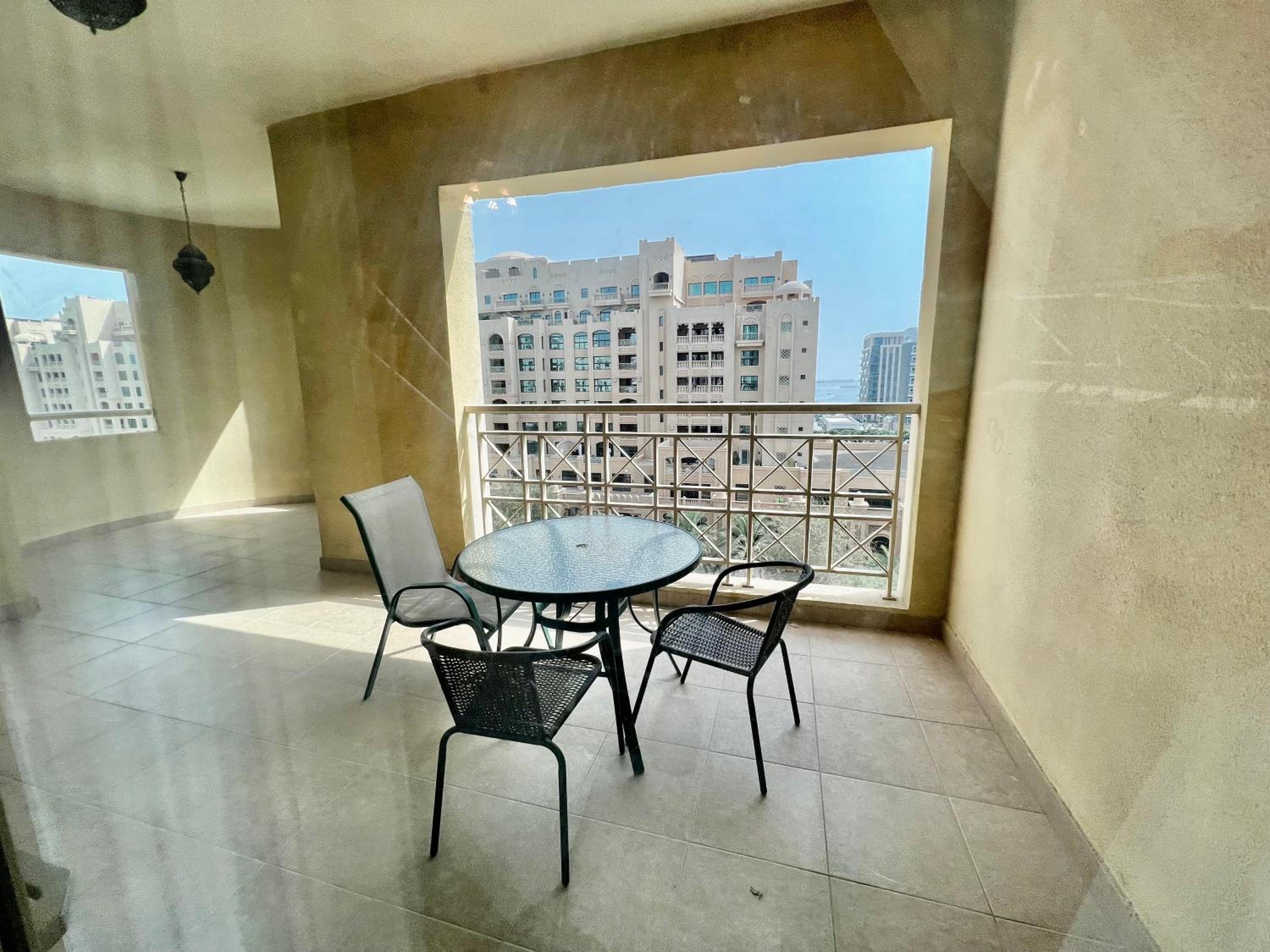 Luxury Apartment Palm Jumeirah