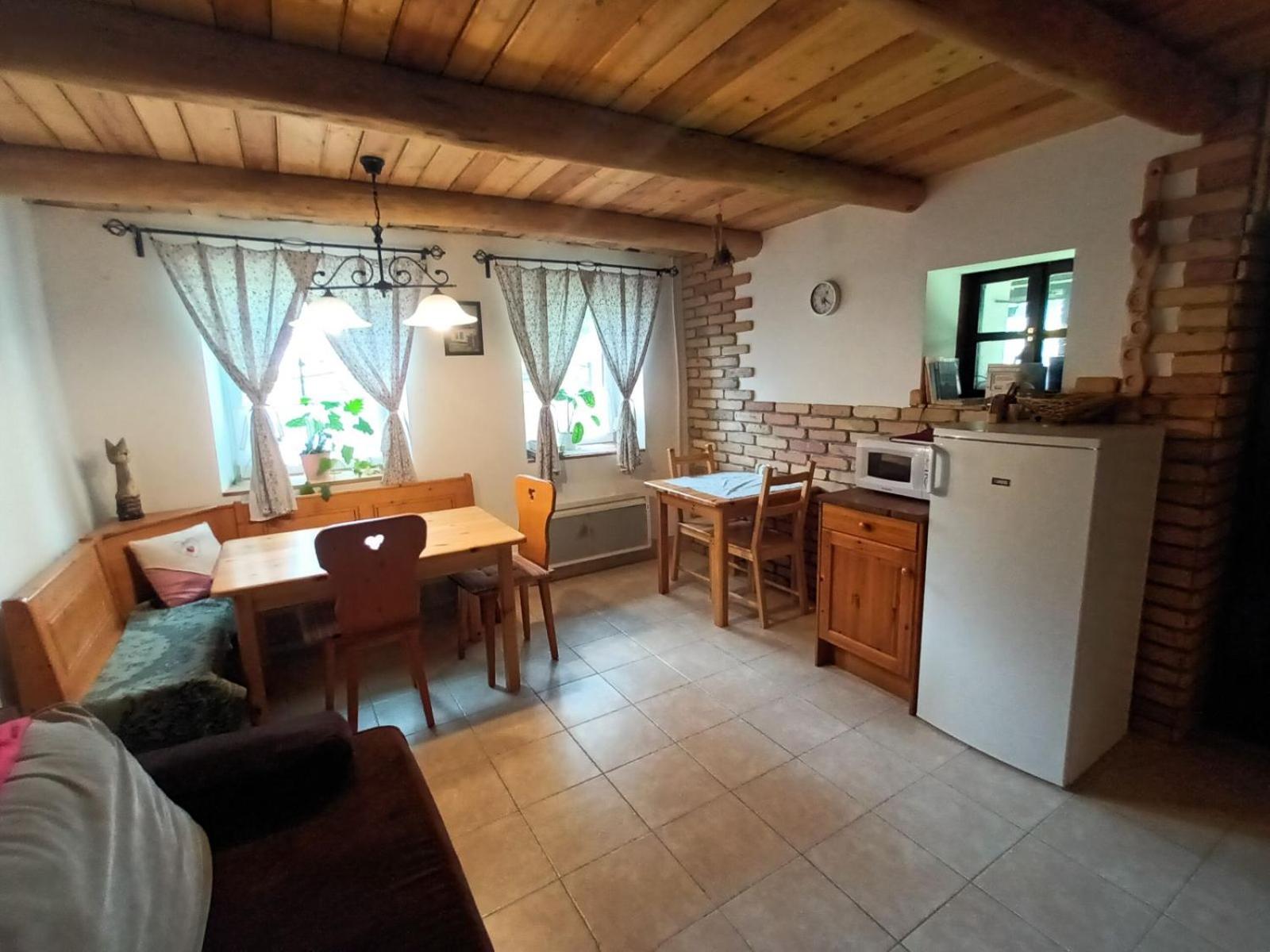 Cicahegy Vendégház view 2