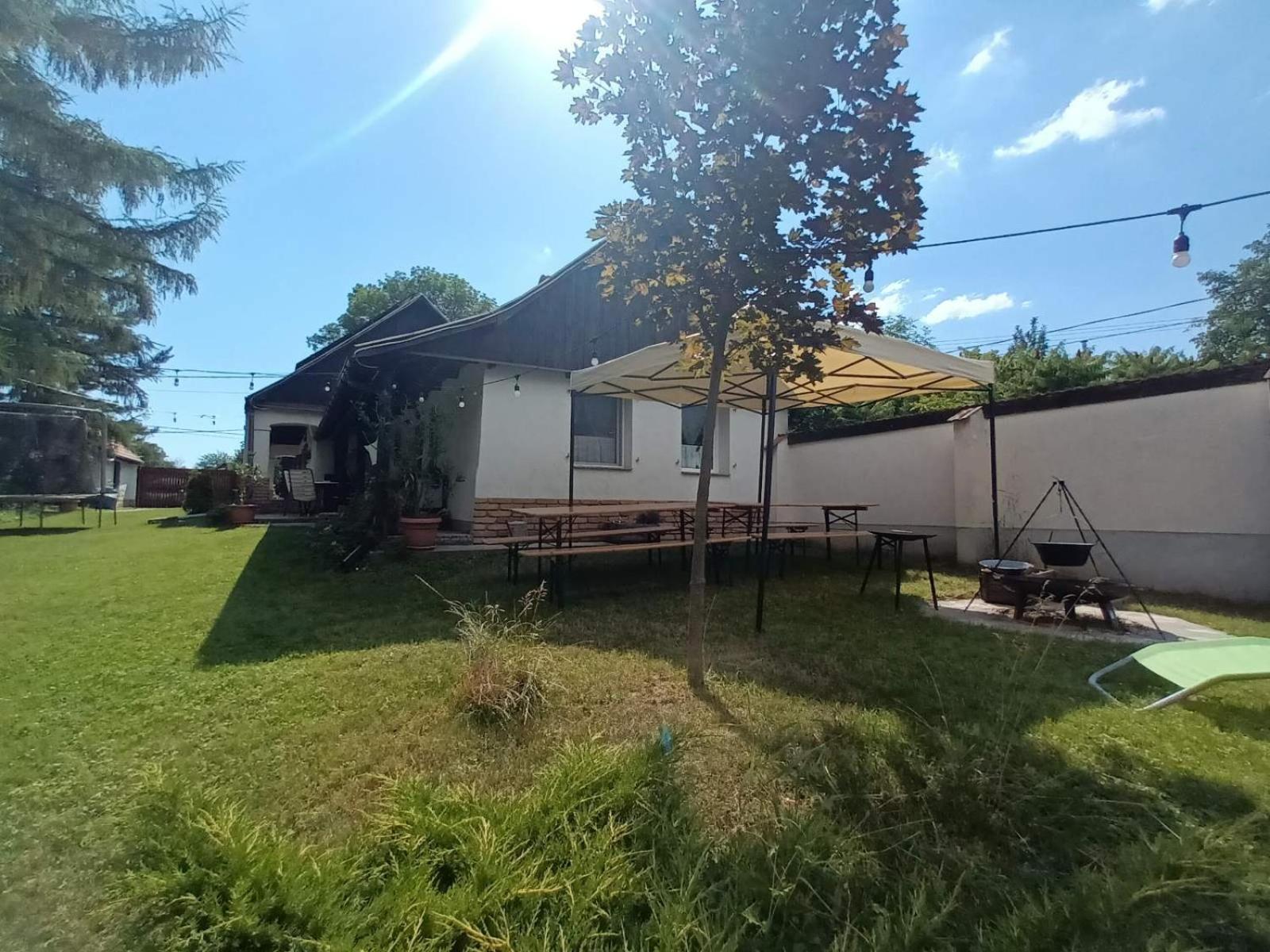 Cicahegy Vendégház view 3
