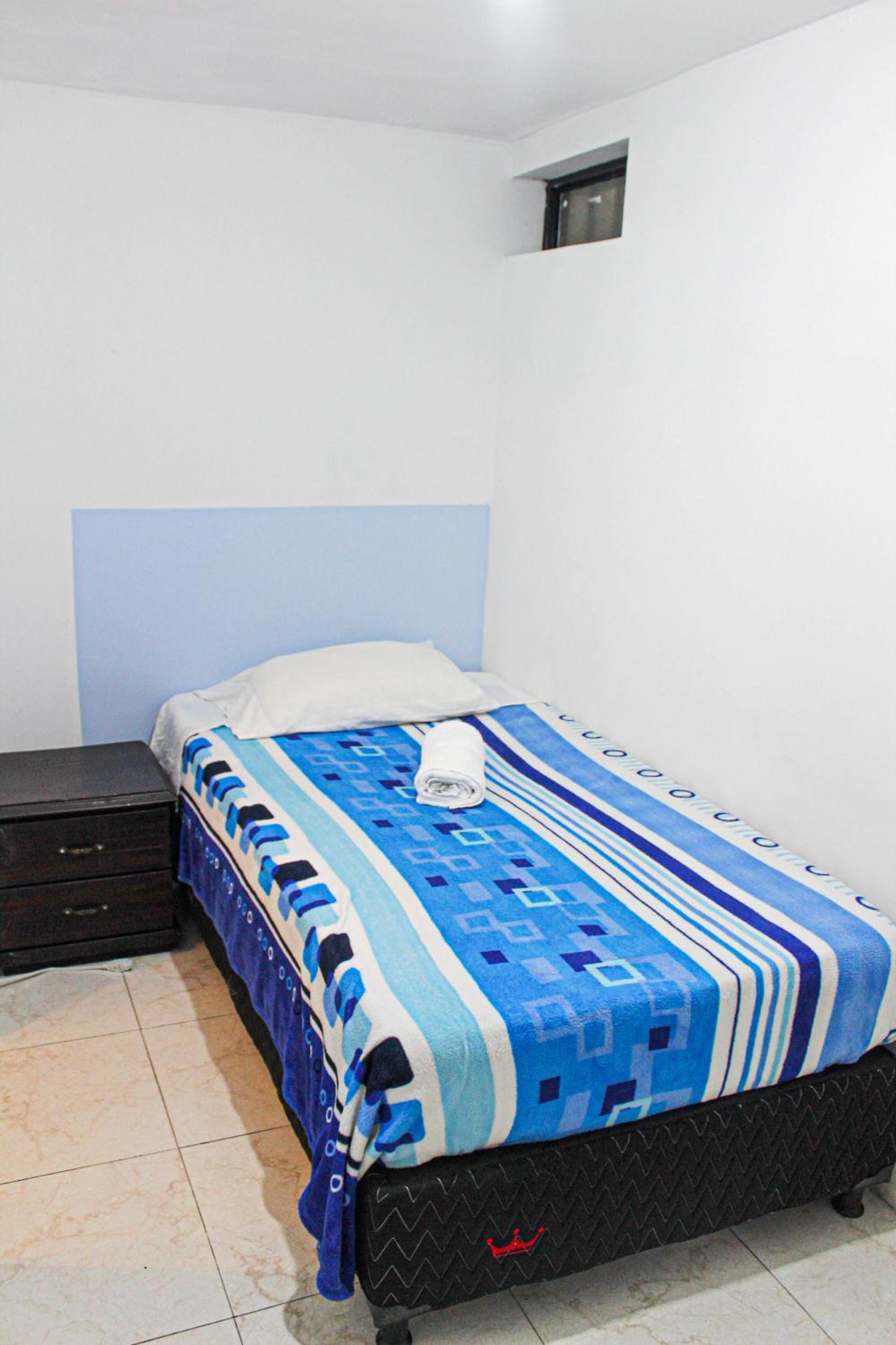 El Cable Hostal
