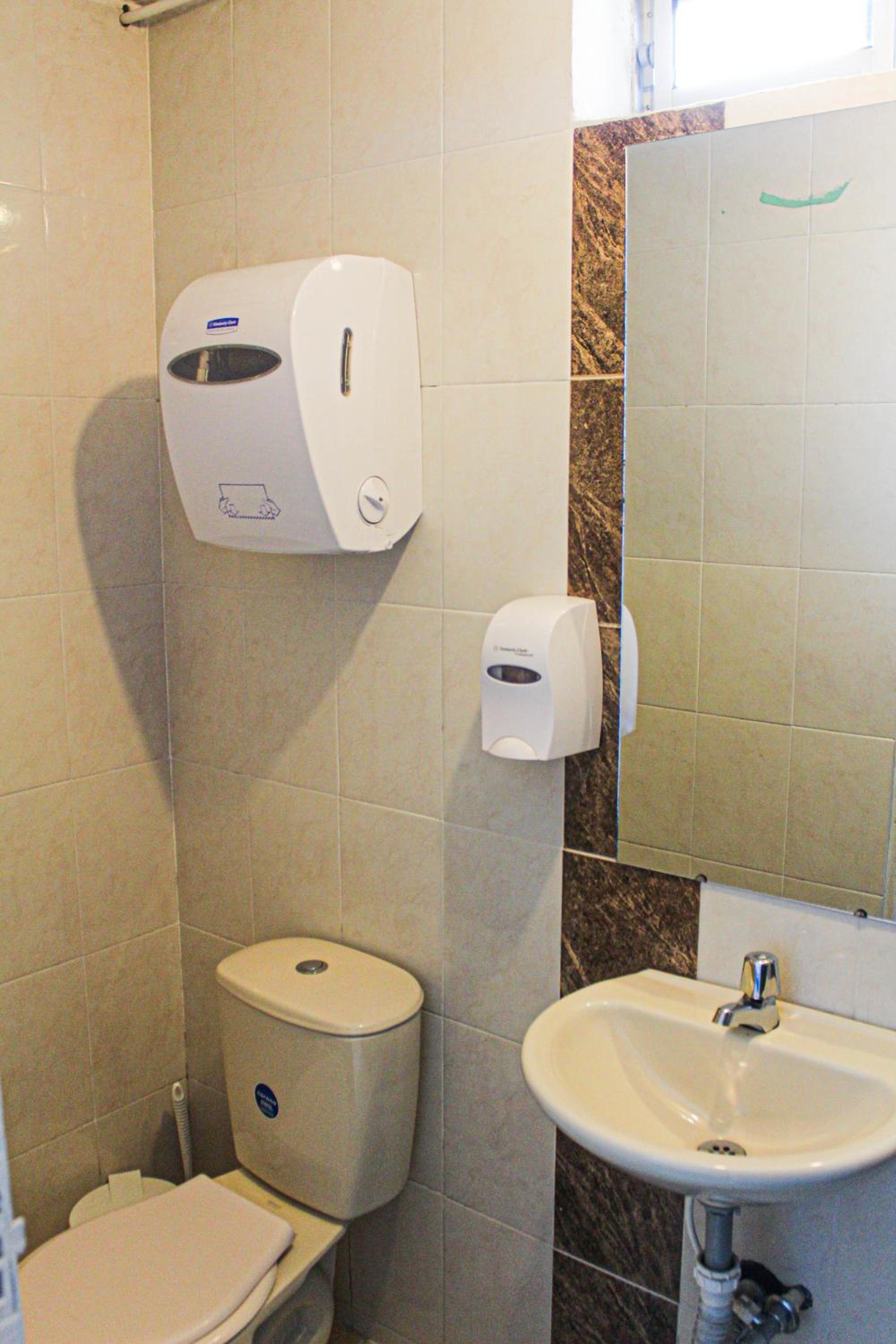 El Cable Hostal