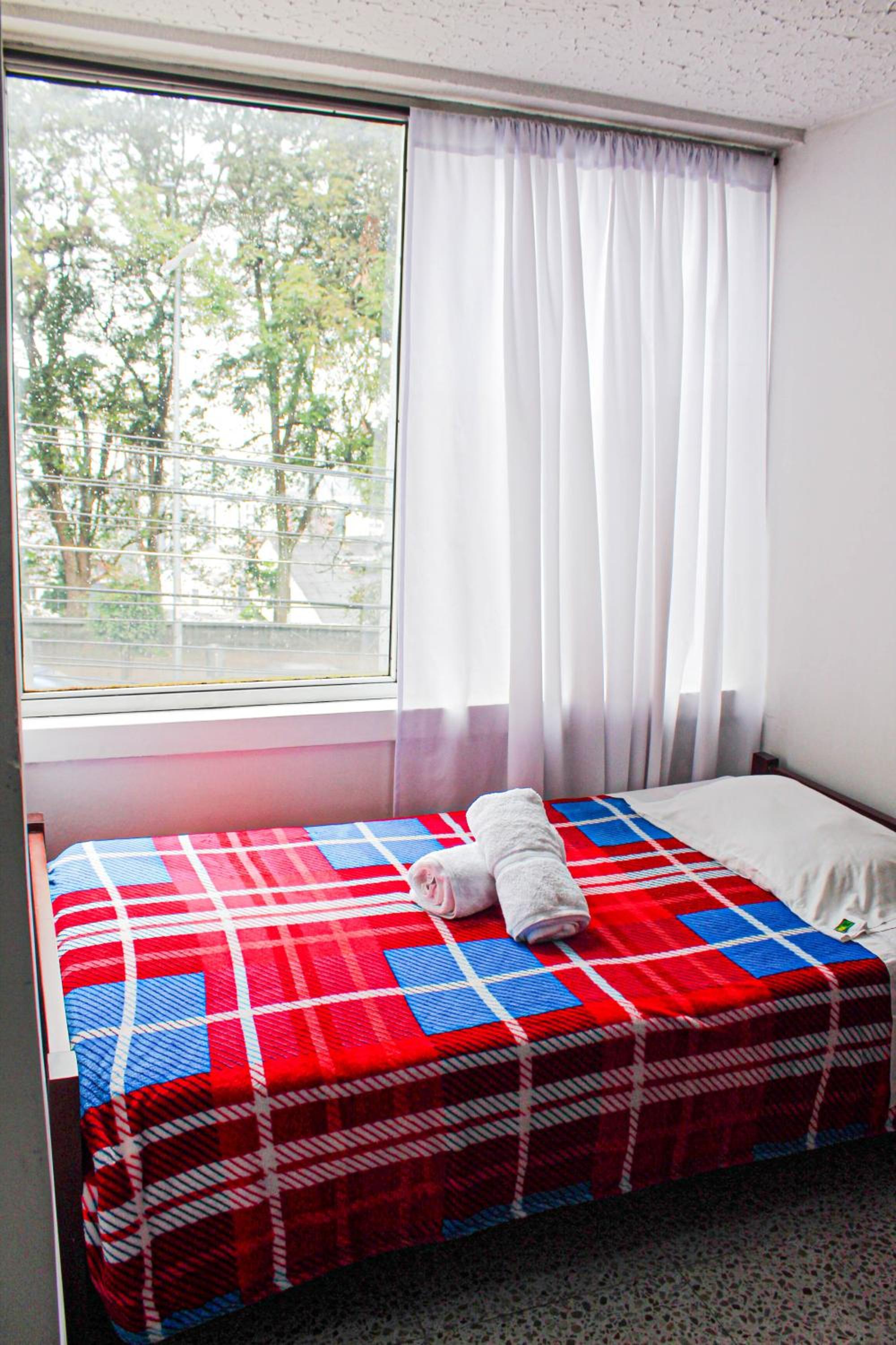El Cable Hostal