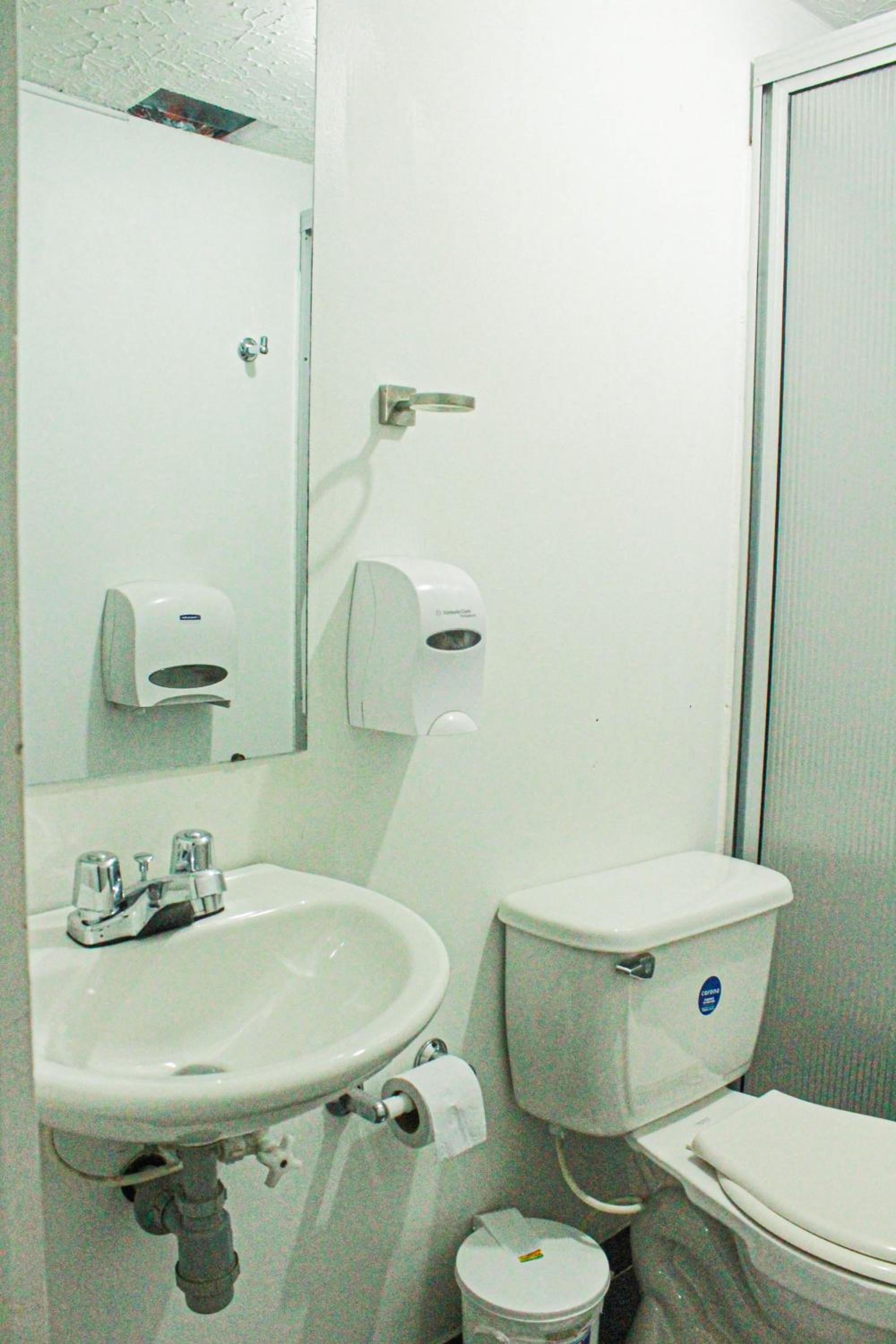 El Cable Hostal