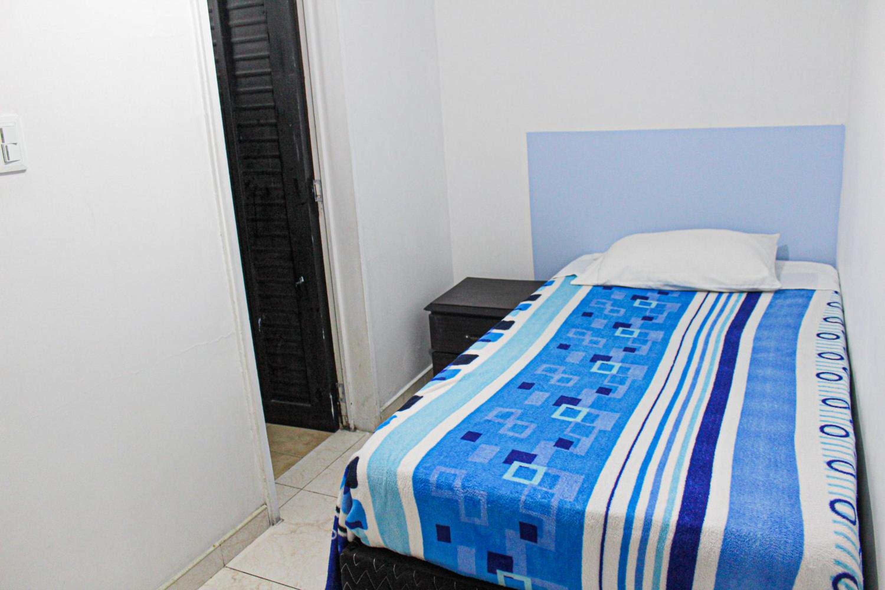 El Cable Hostal
