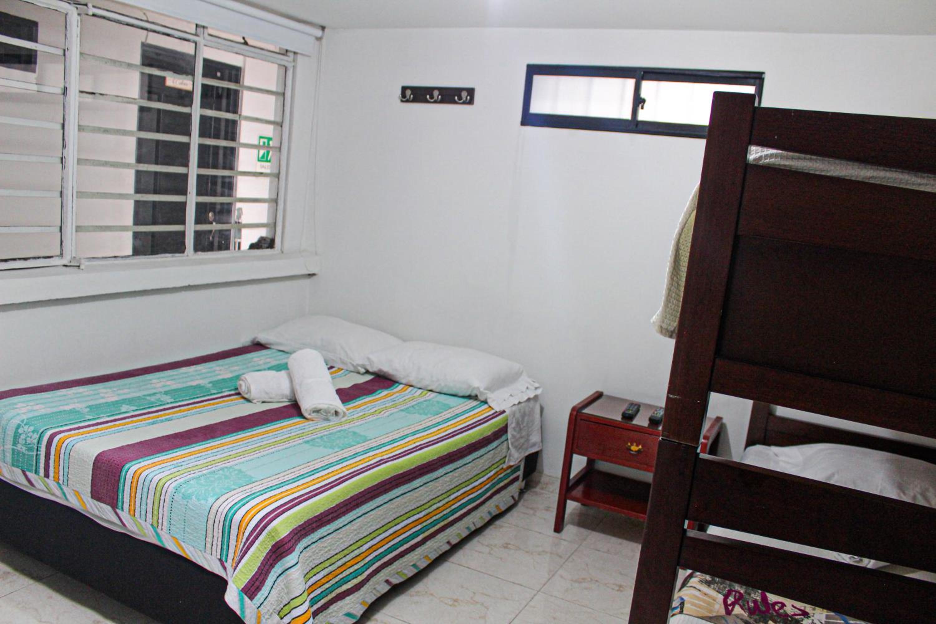 El Cable Hostal
