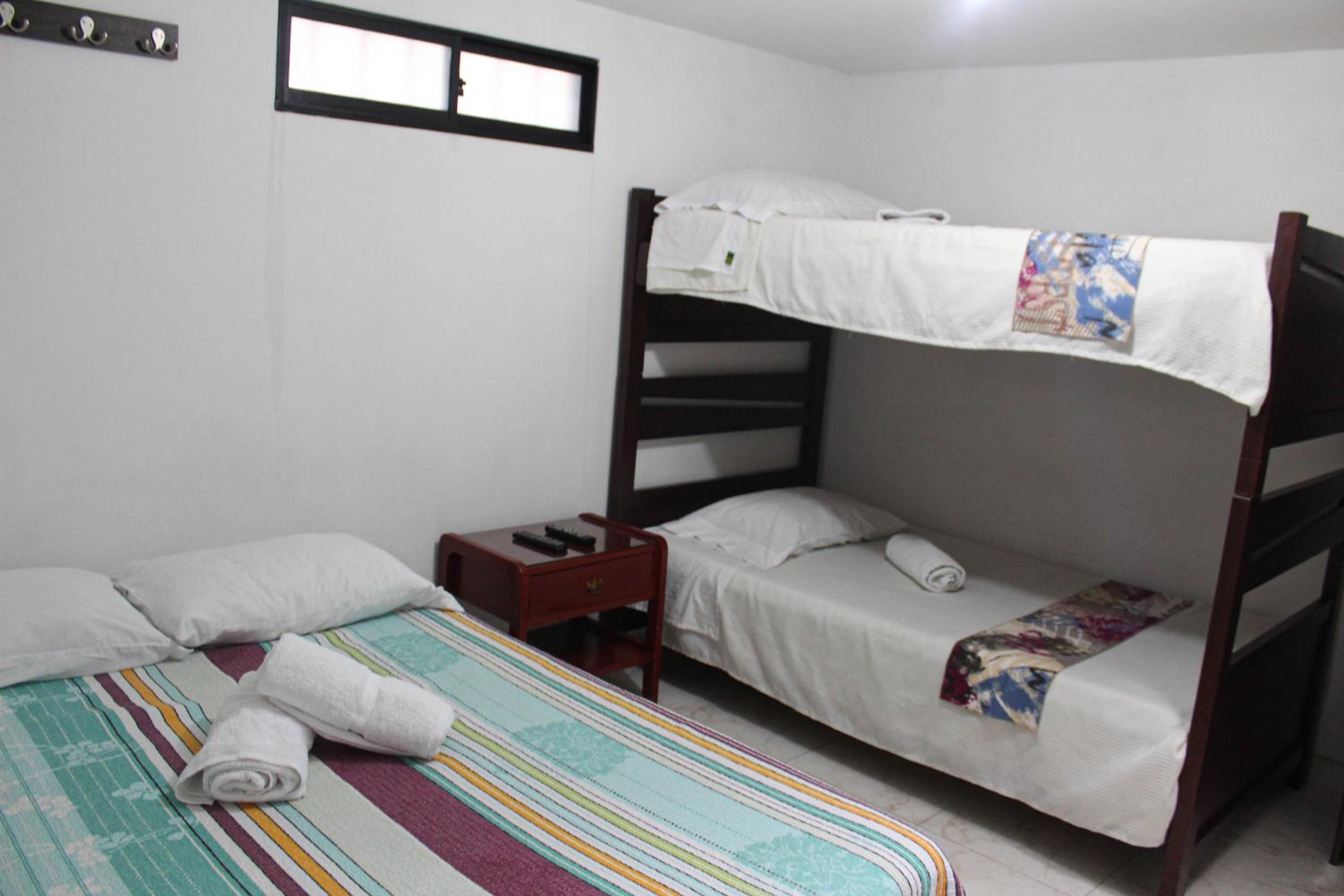 El Cable Hostal