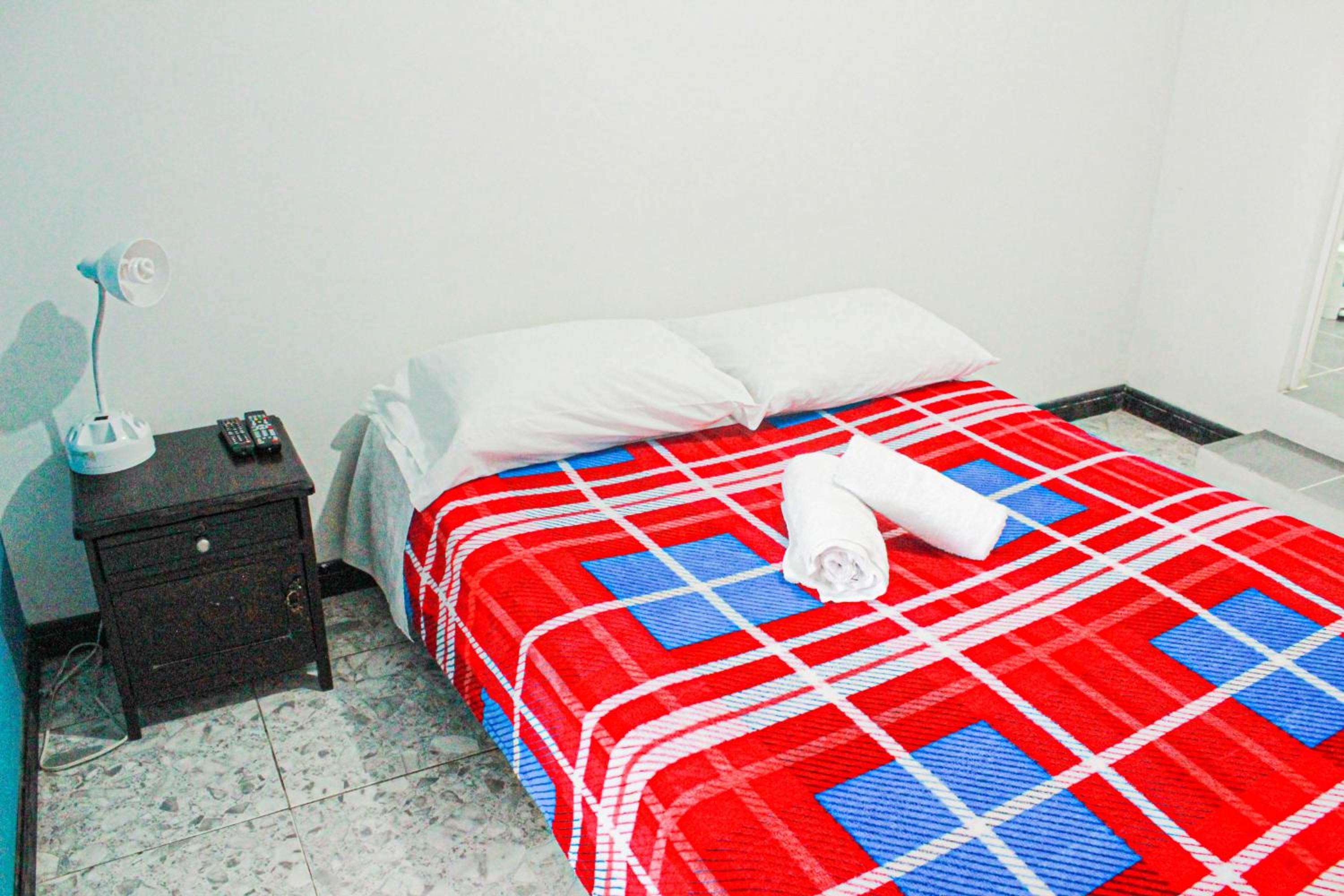 El Cable Hostal
