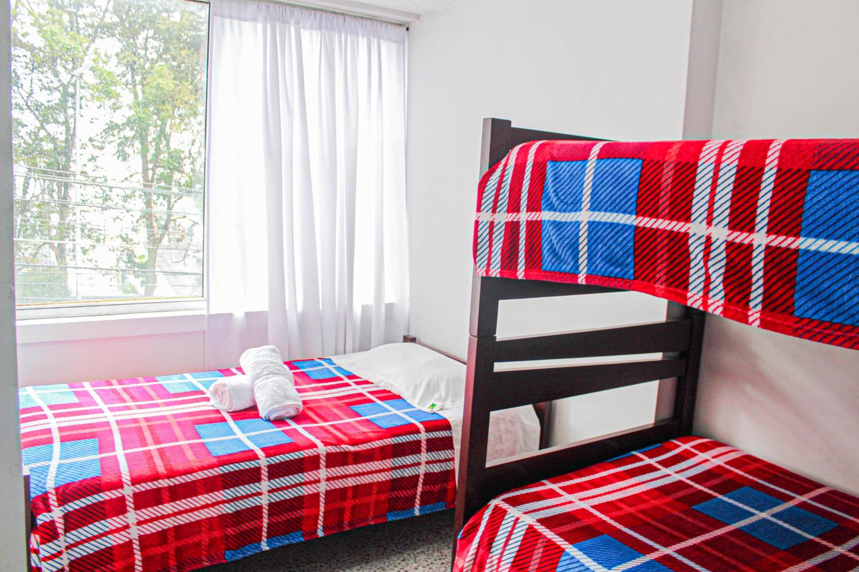 El Cable Hostal