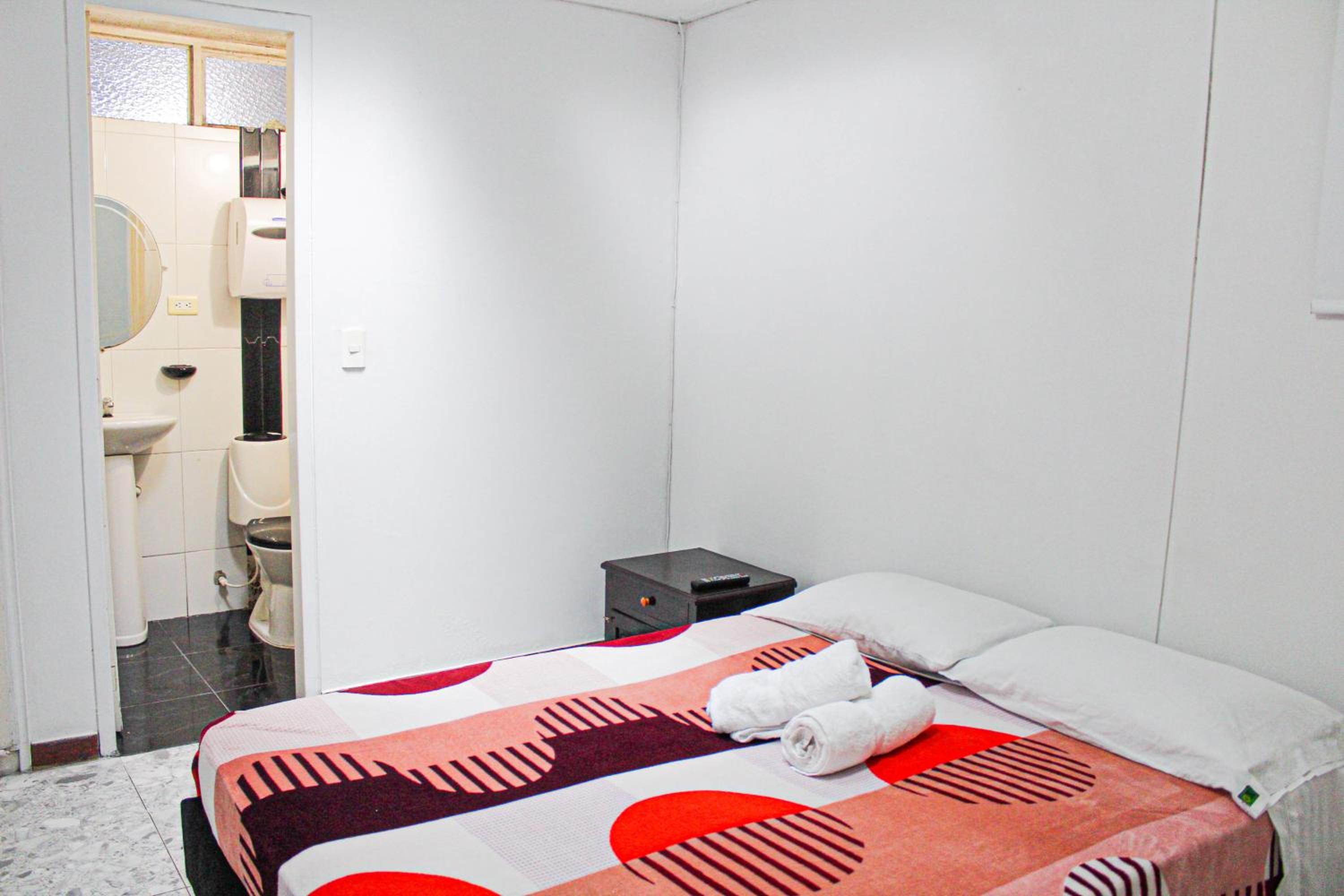 El Cable Hostal