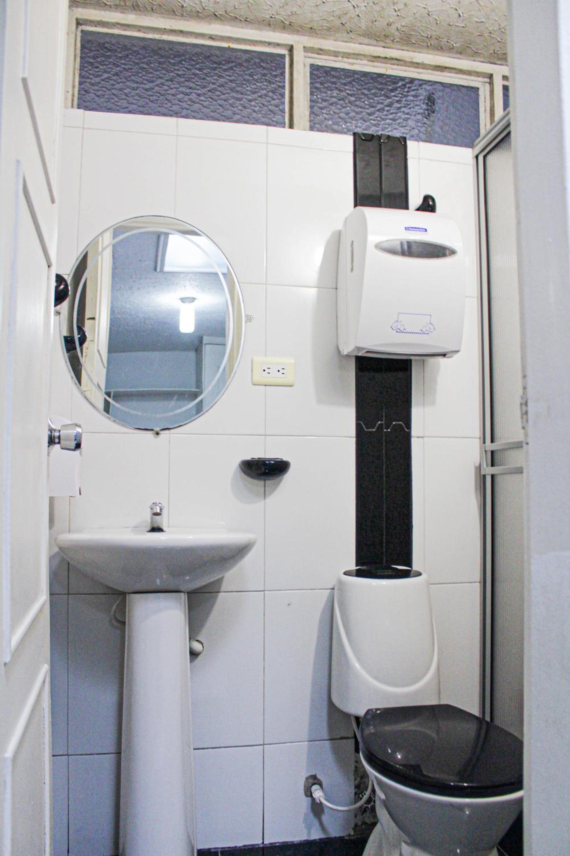 El Cable Hostal