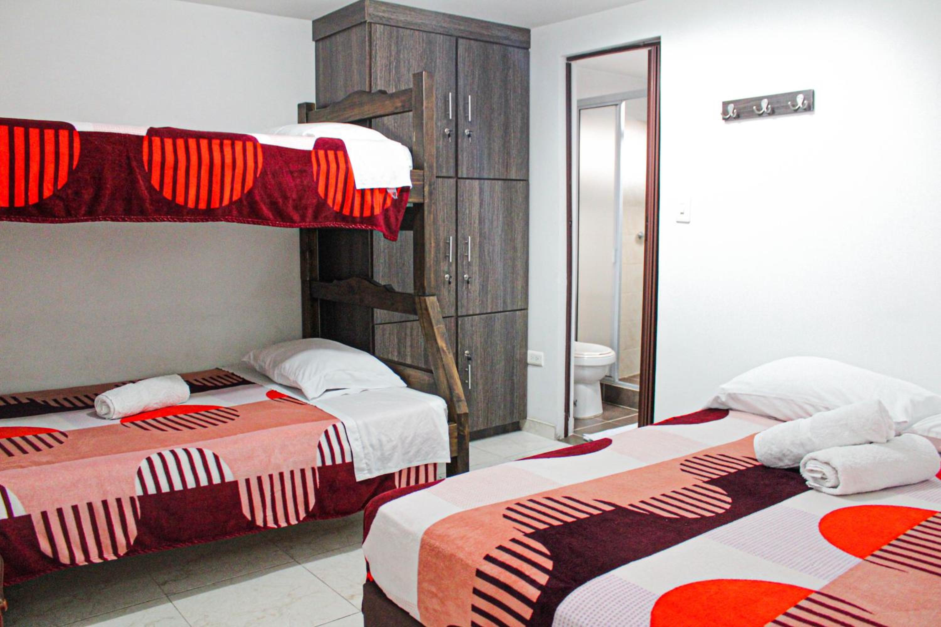 El Cable Hostal