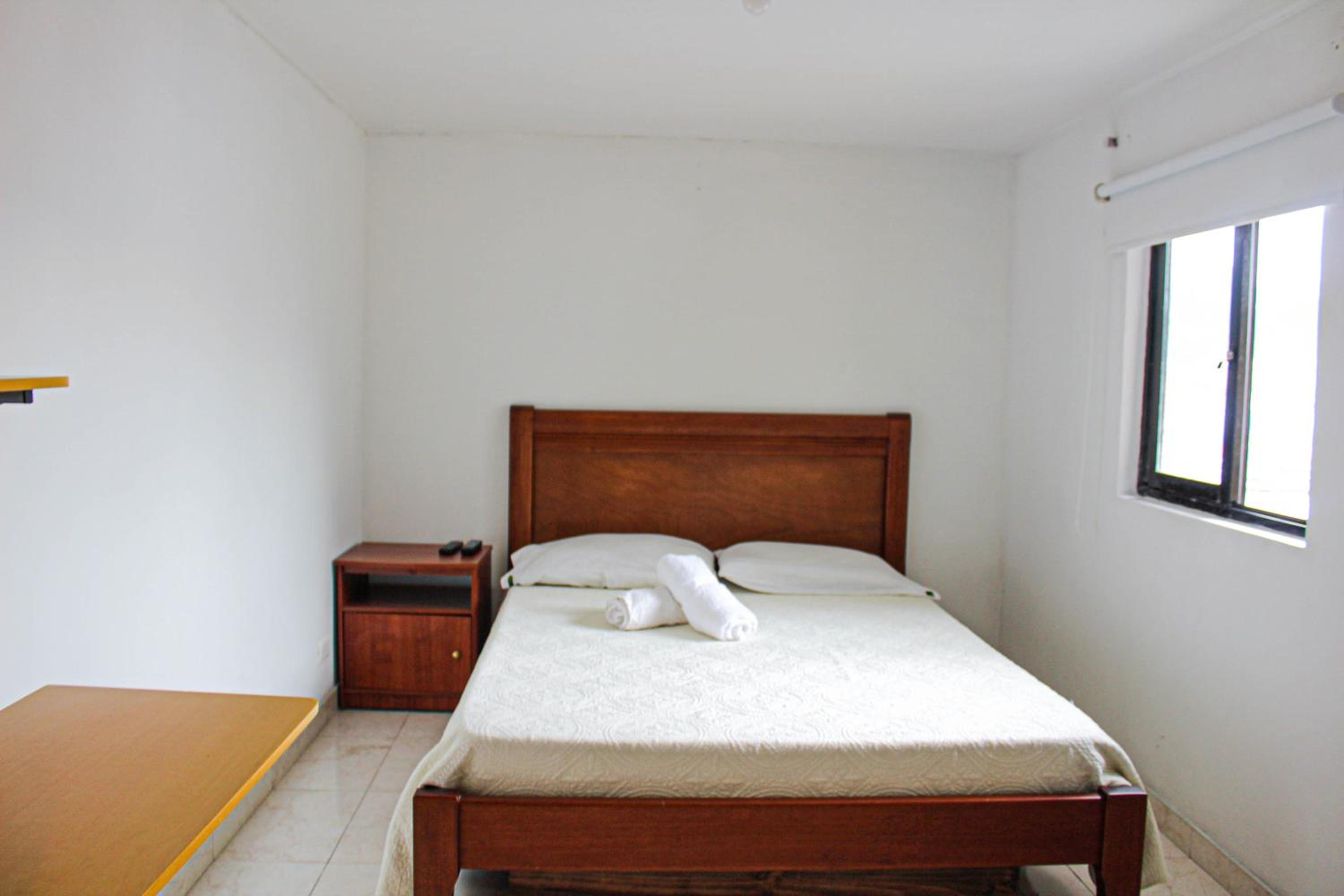El Cable Hostal