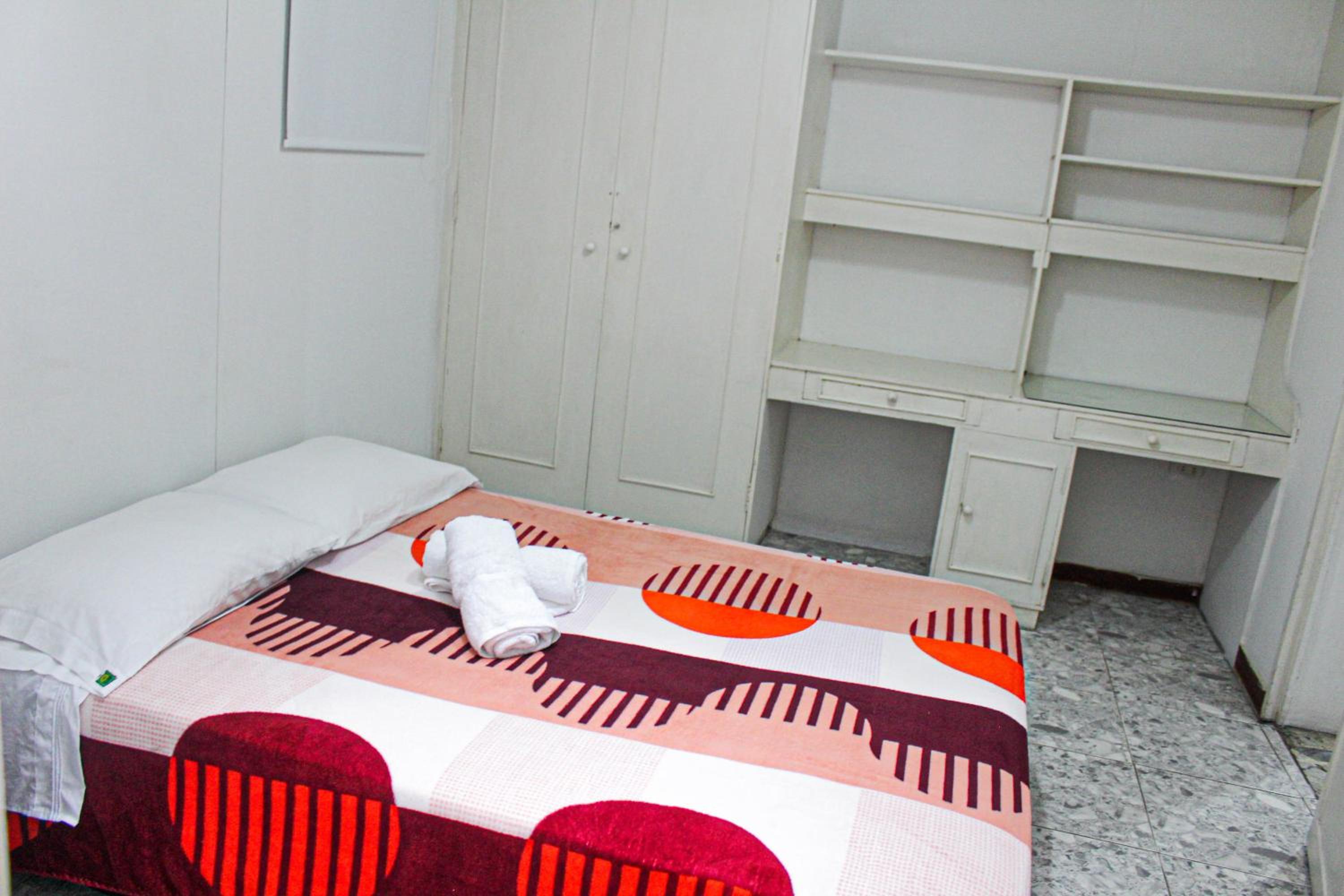 El Cable Hostal