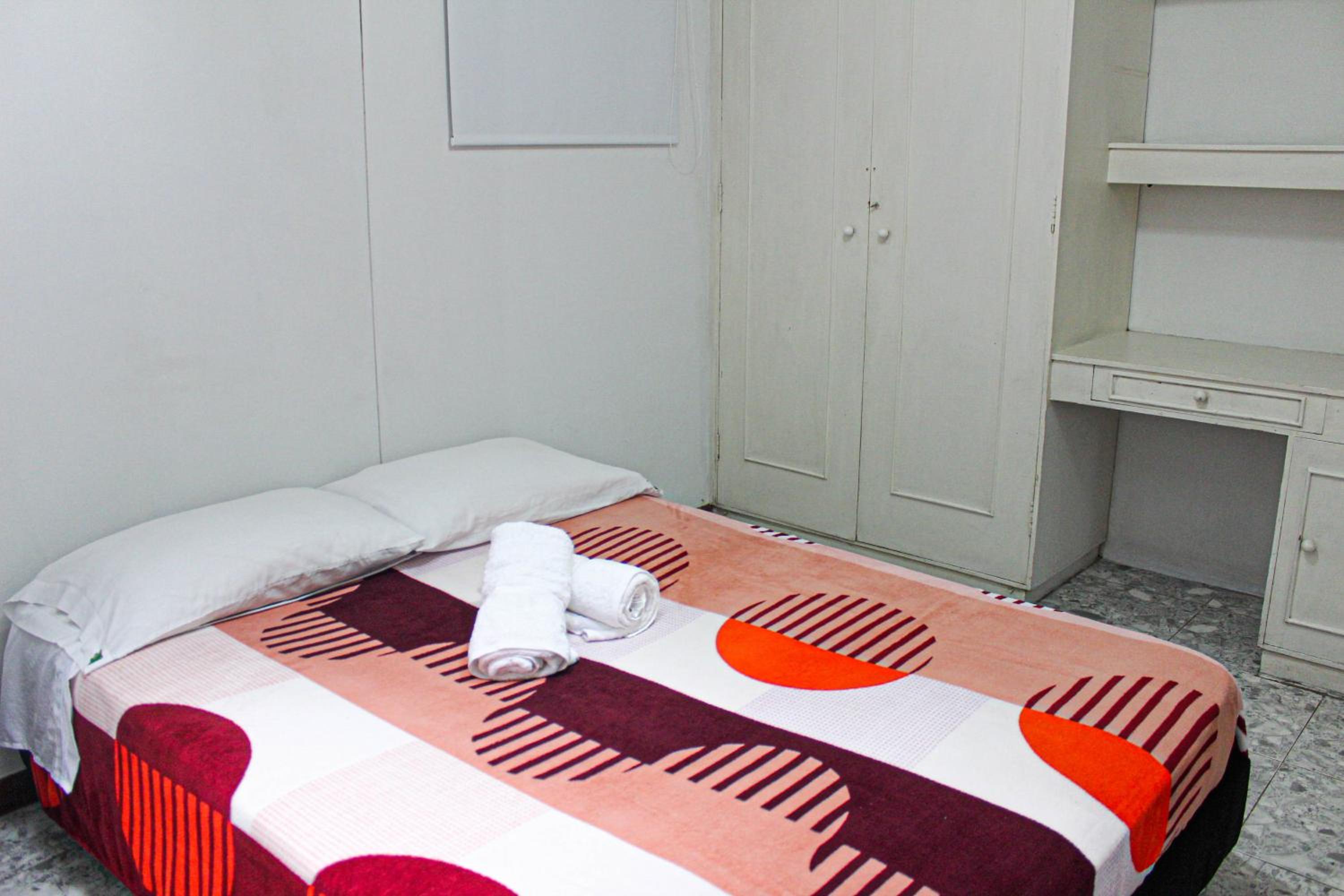 El Cable Hostal
