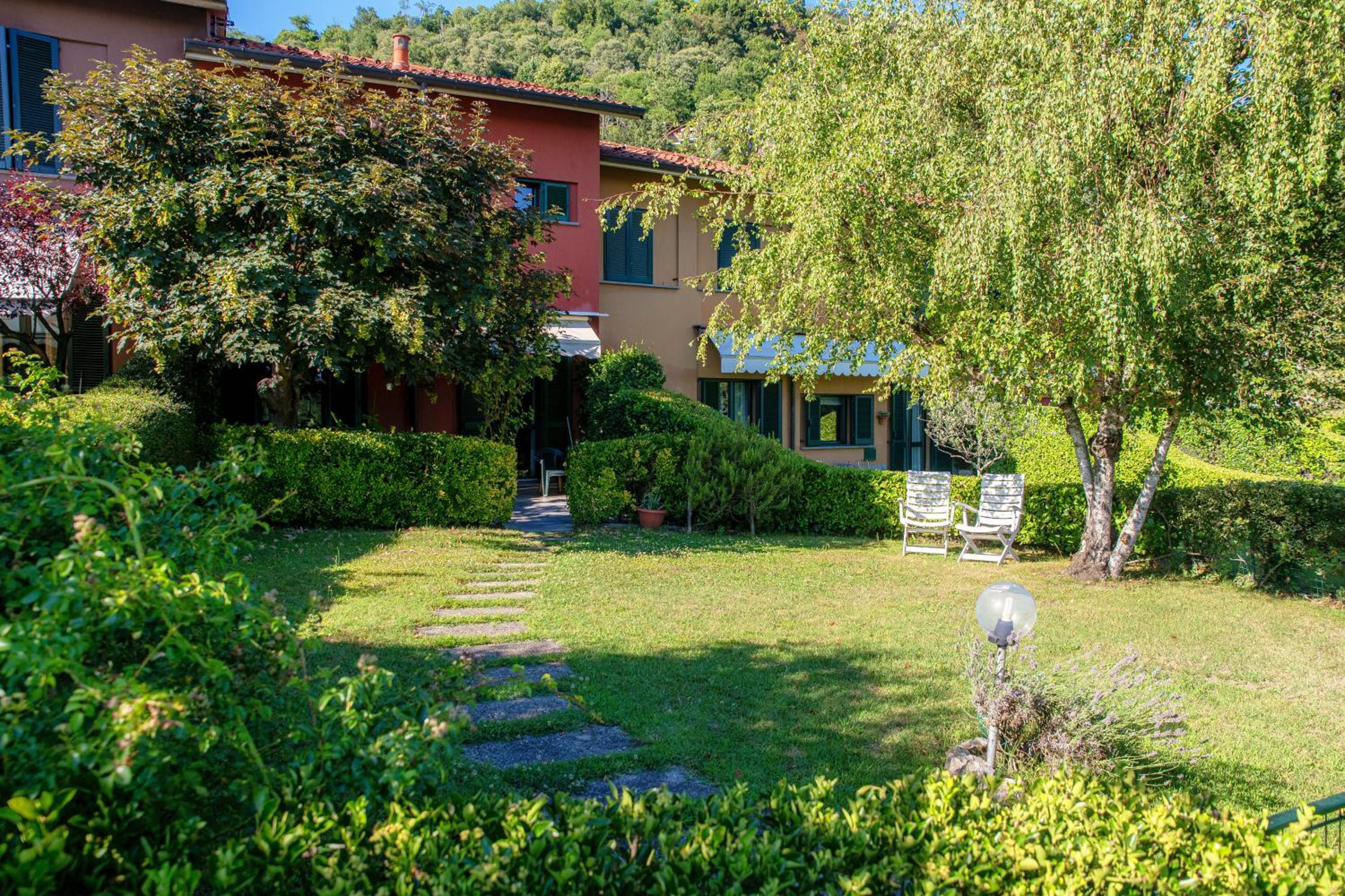 Montorfano By The Lake - My Home In Como view 4