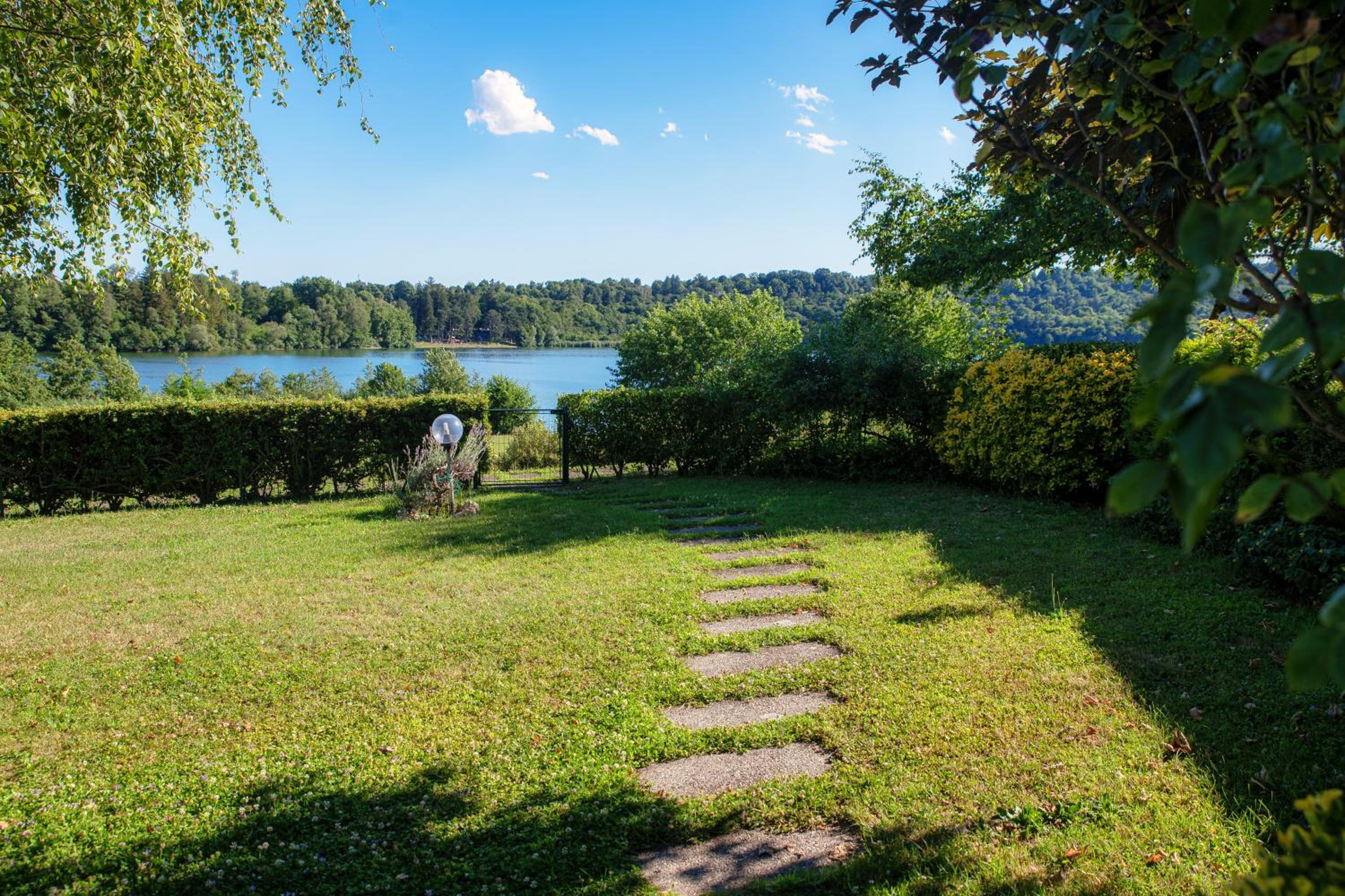 Montorfano By The Lake - My Home In Como view 5