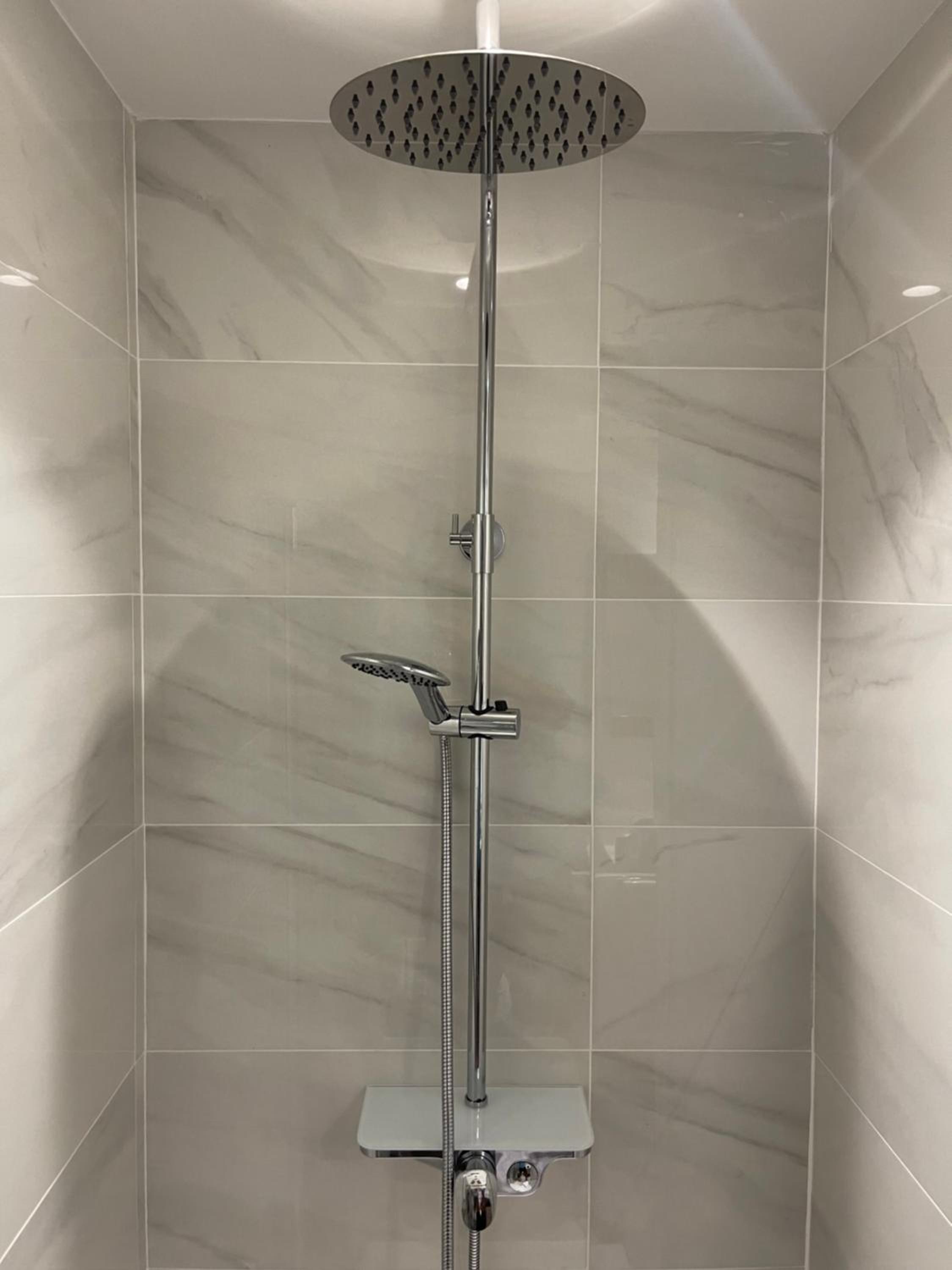 PREMIUM MALAGUETA SUITE