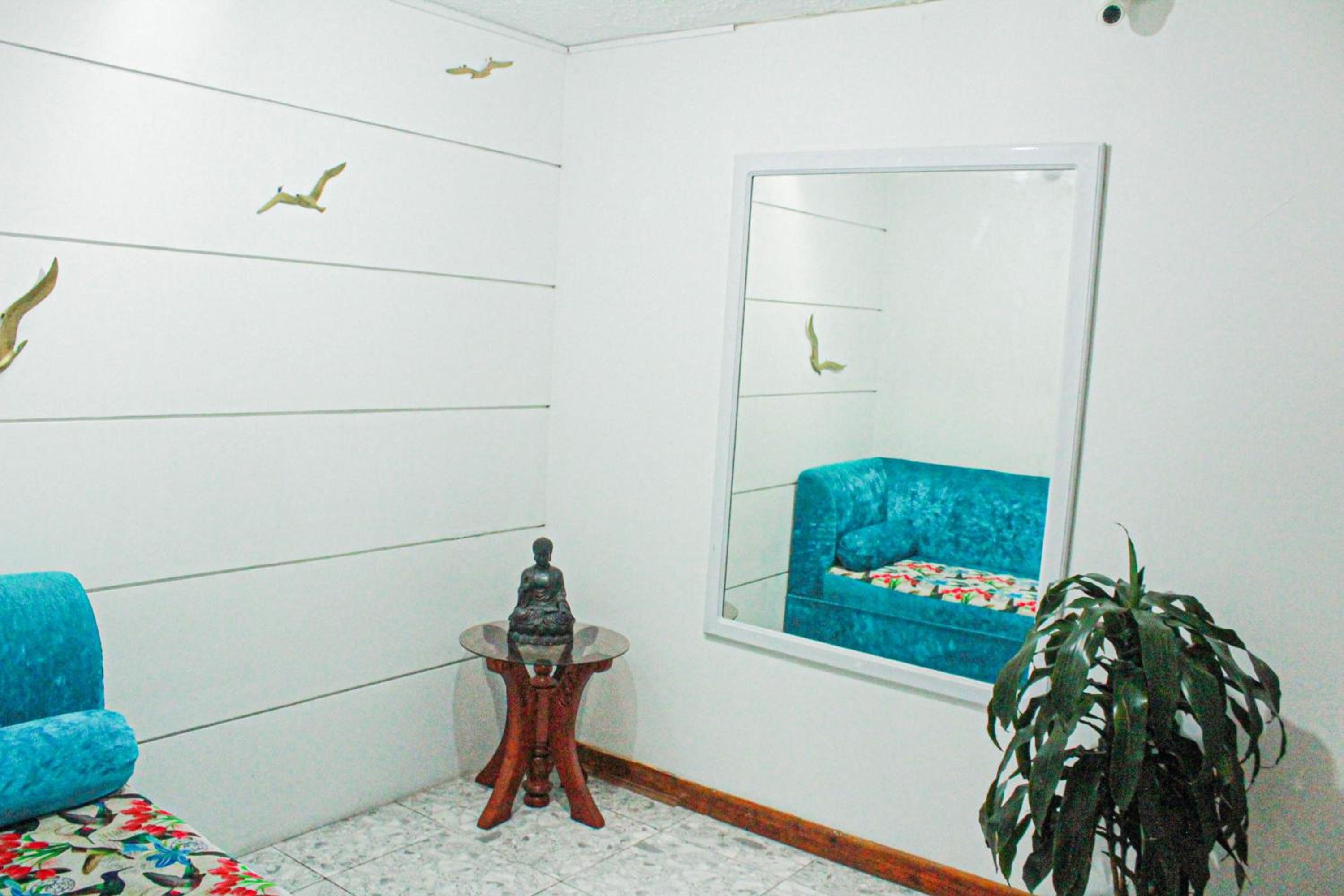 El Cable Hostal