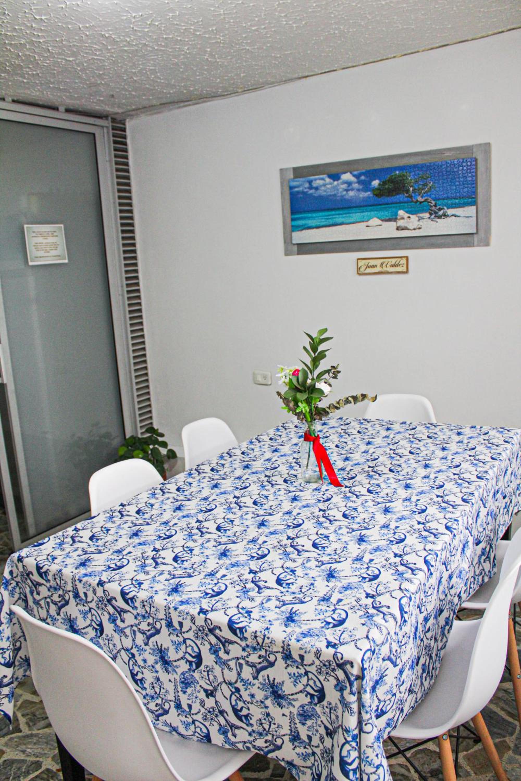 El Cable Hostal