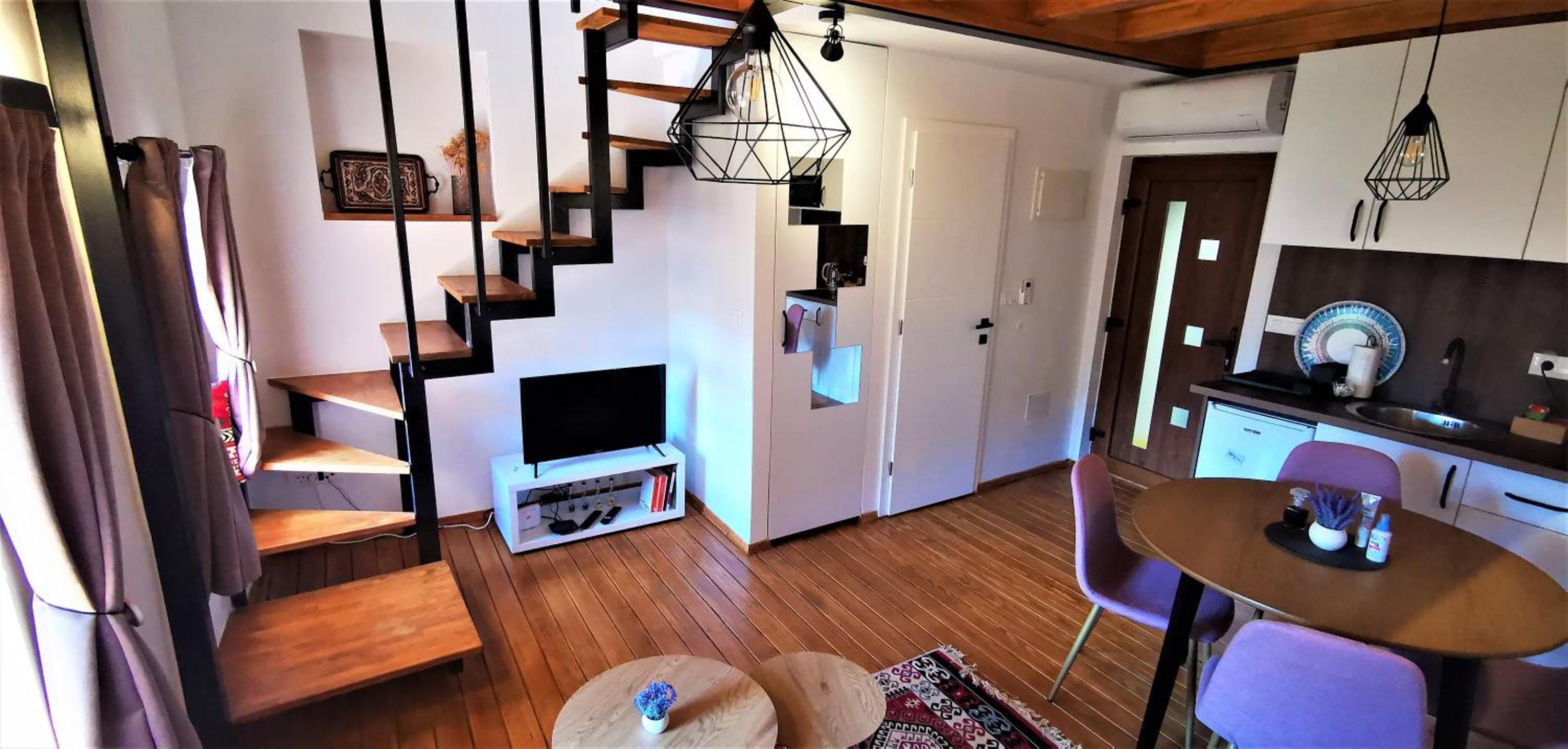 Apartment Leon view 5