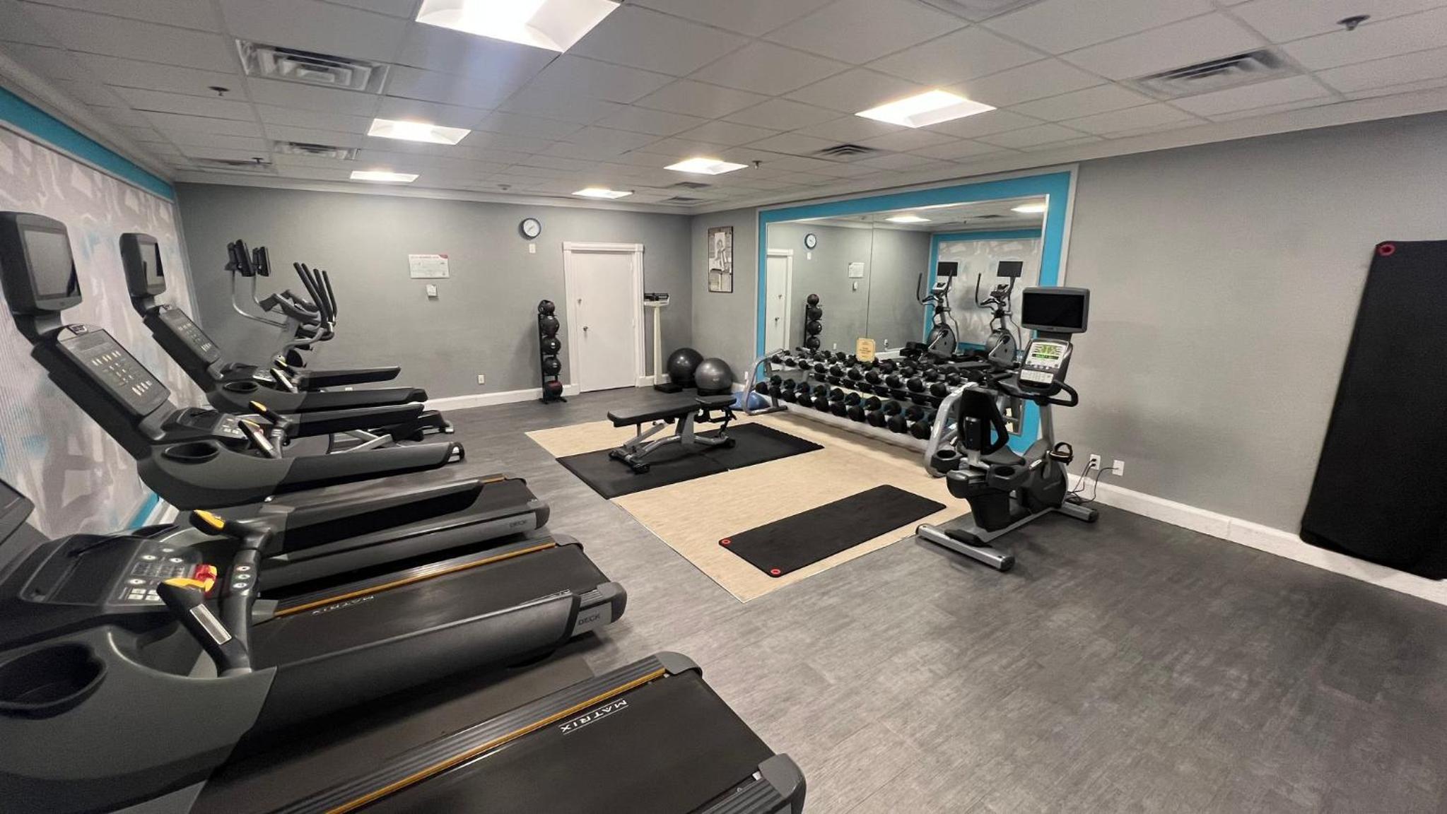 Crowne Plaza Orlando-Downtown by IHG, Billede 112