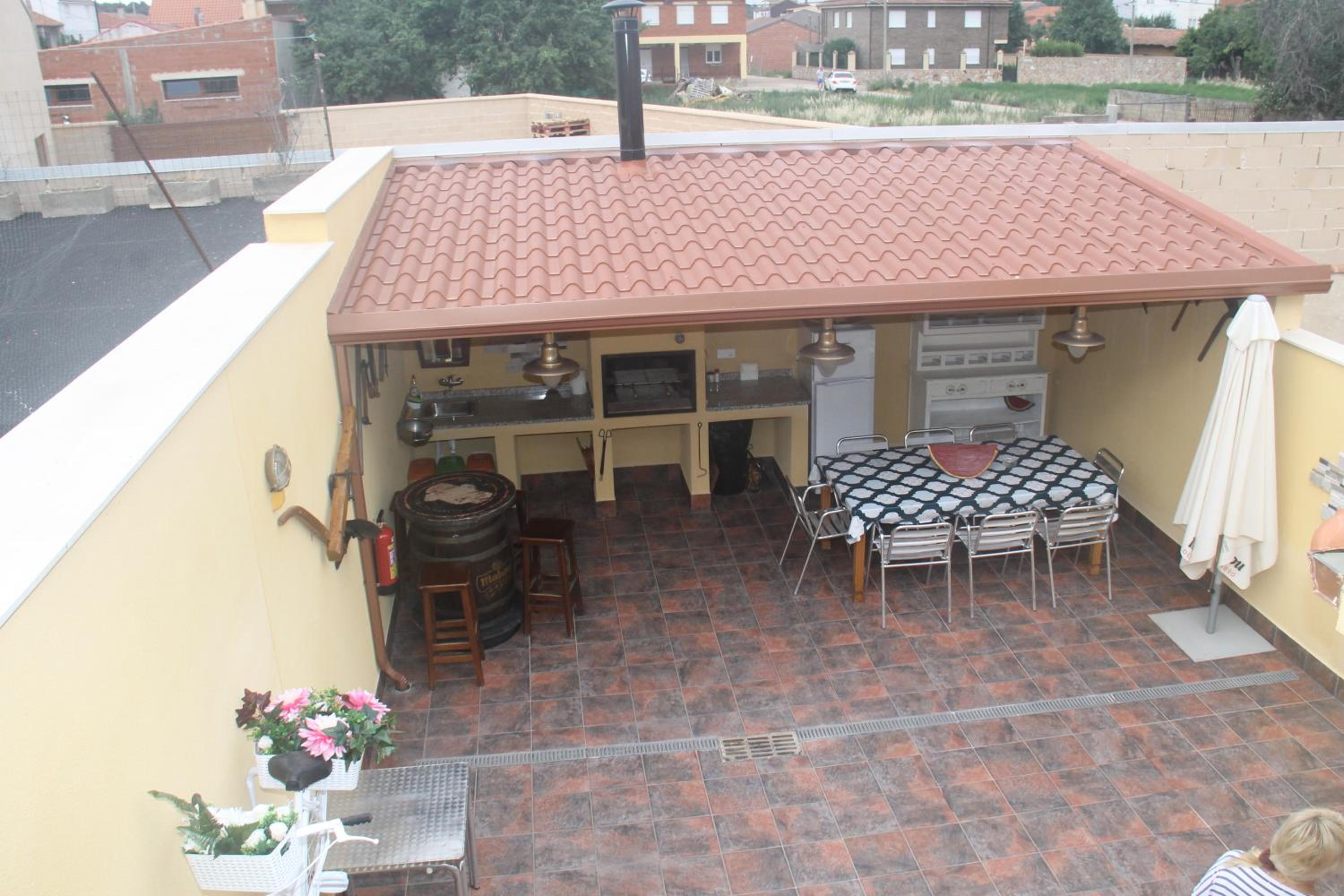 La Pedrosa Casa Rural