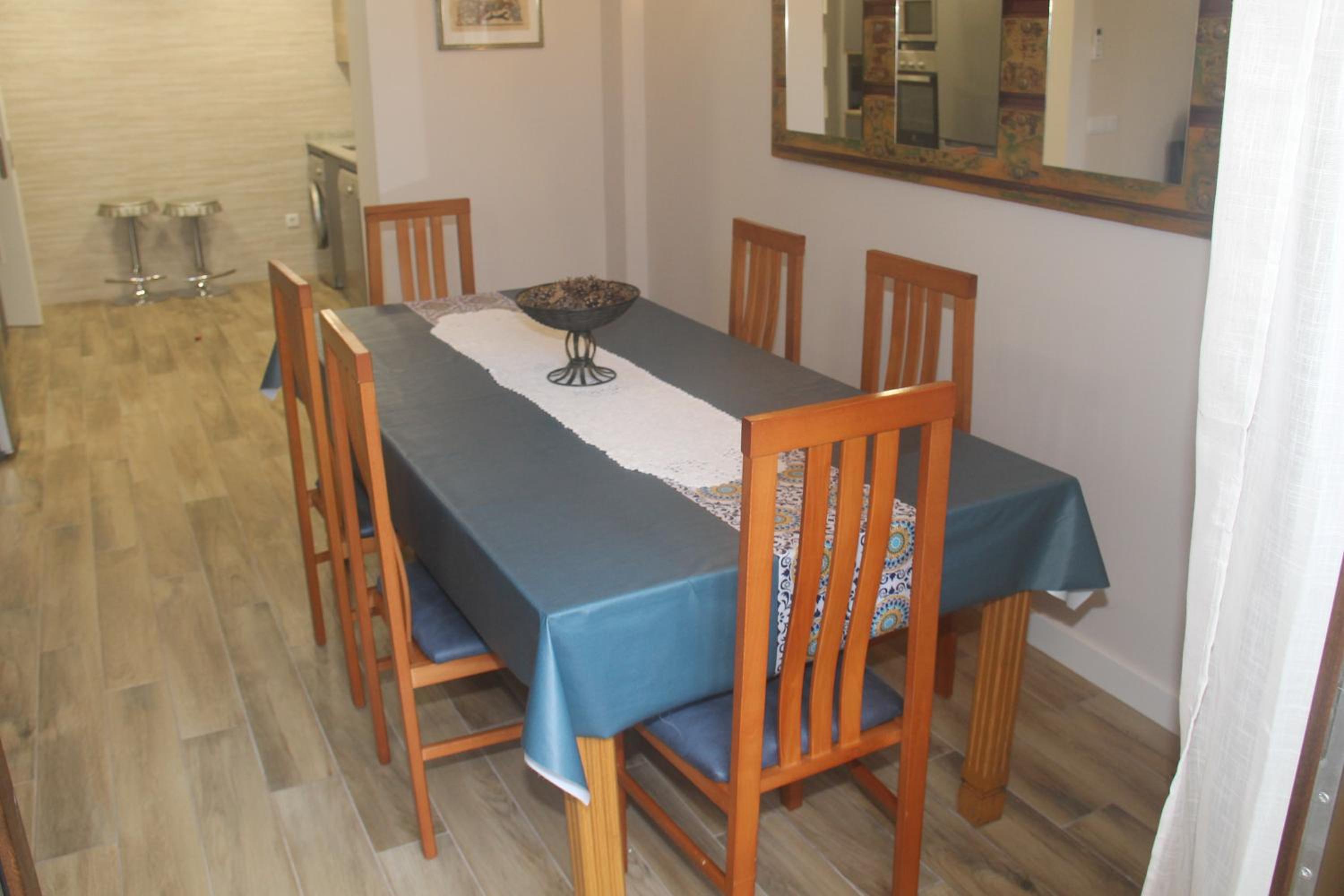 La Pedrosa Casa Rural