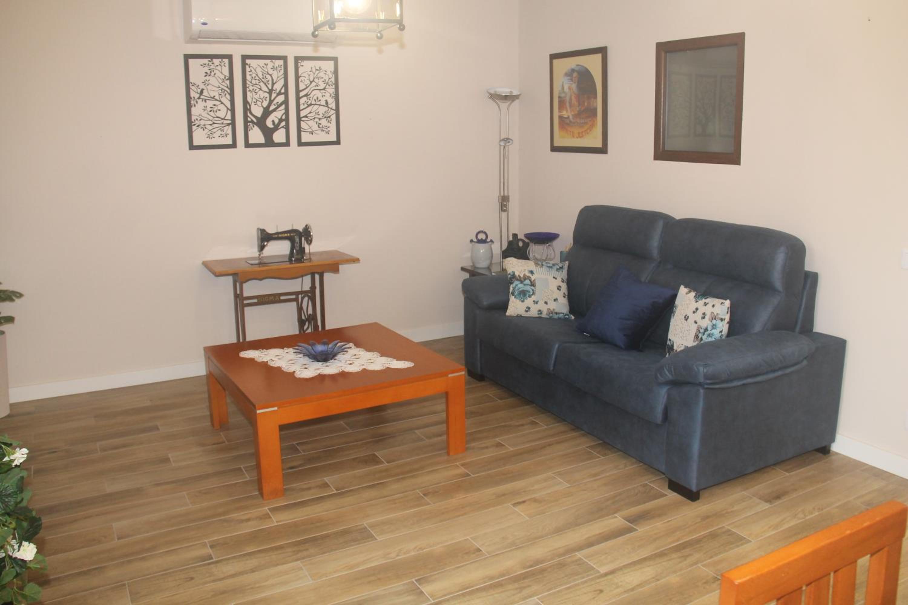 La Pedrosa Casa Rural