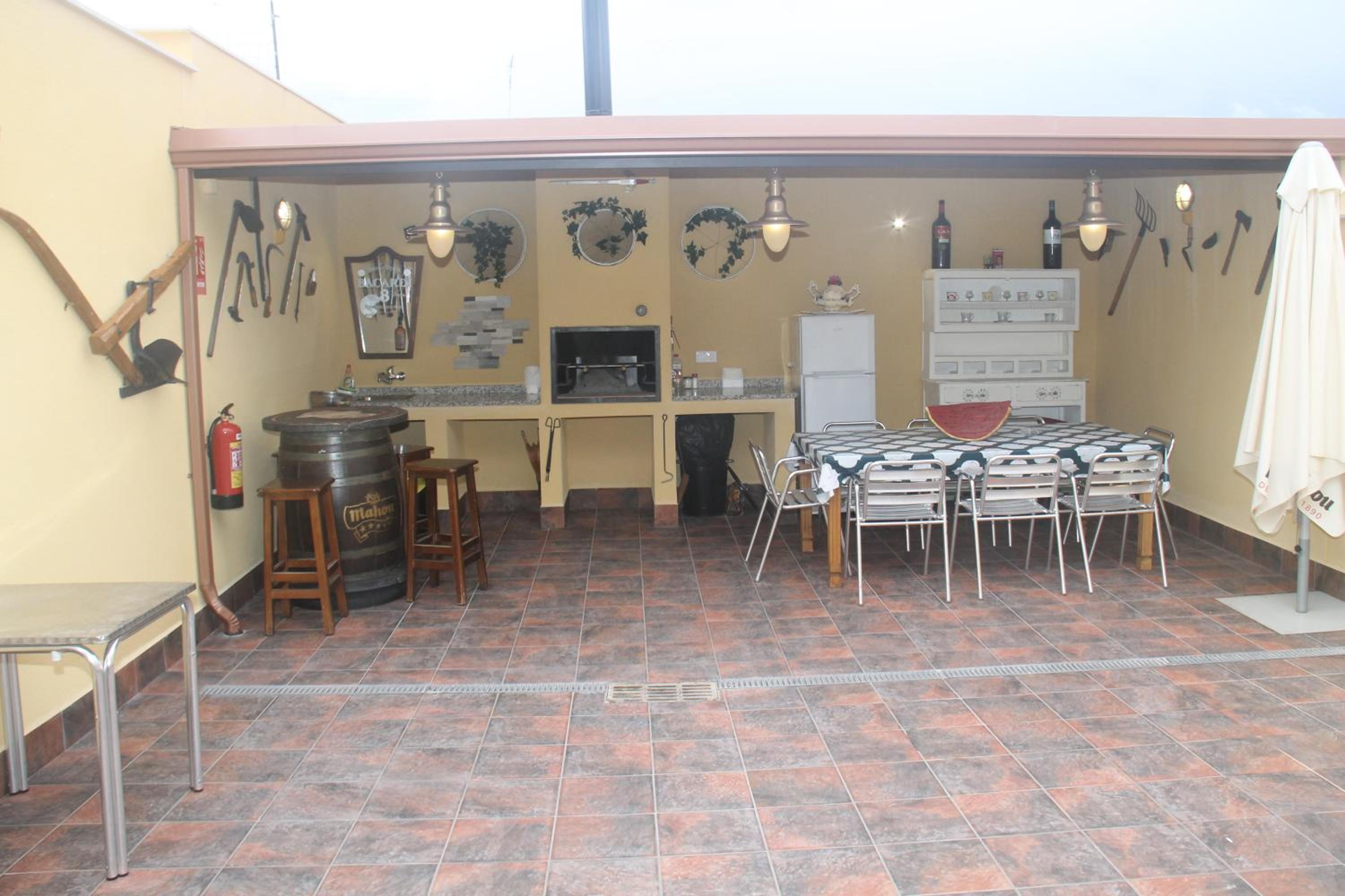La Pedrosa Casa Rural