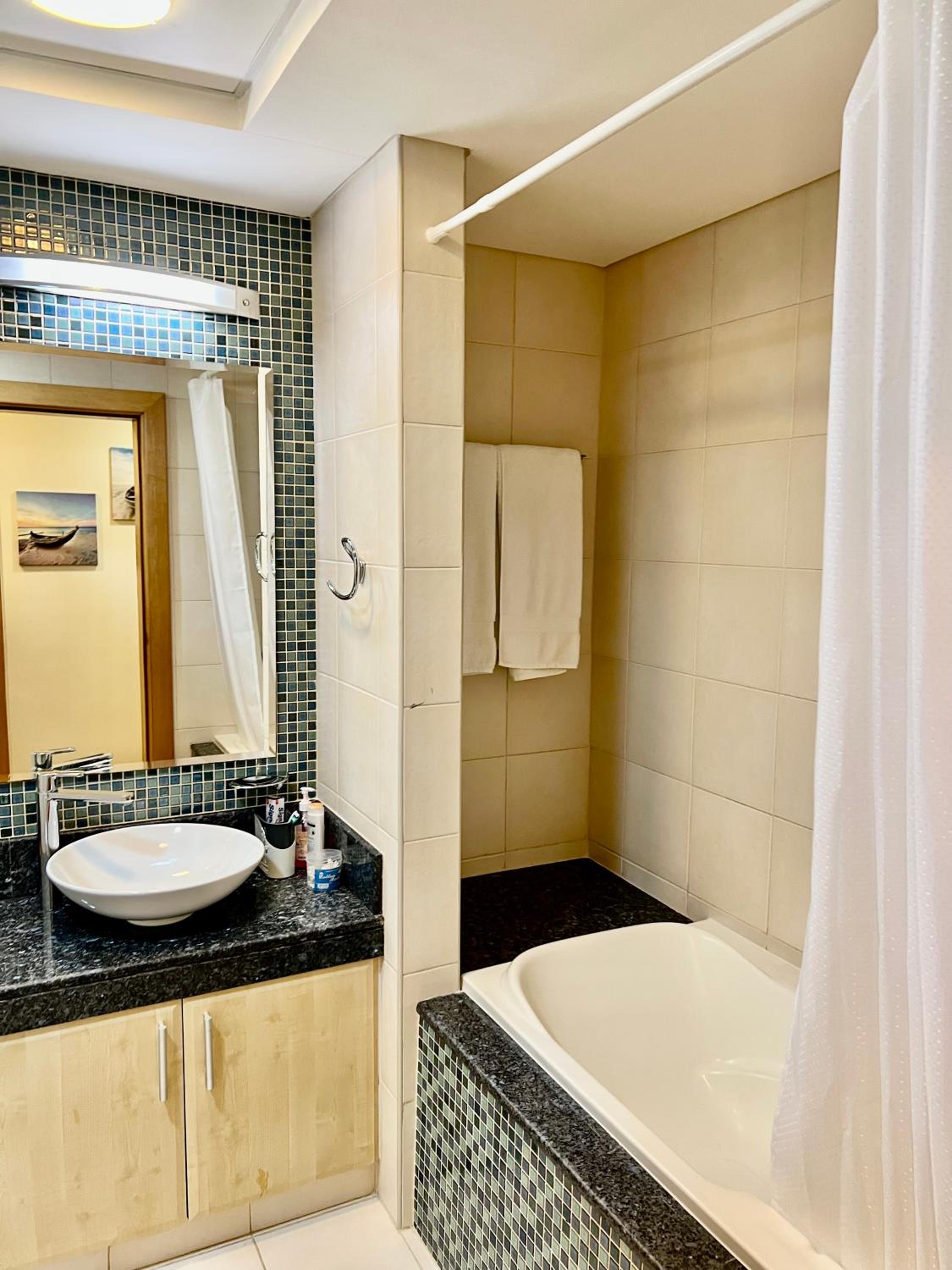 Luxury Apartment Palm Jumeirah