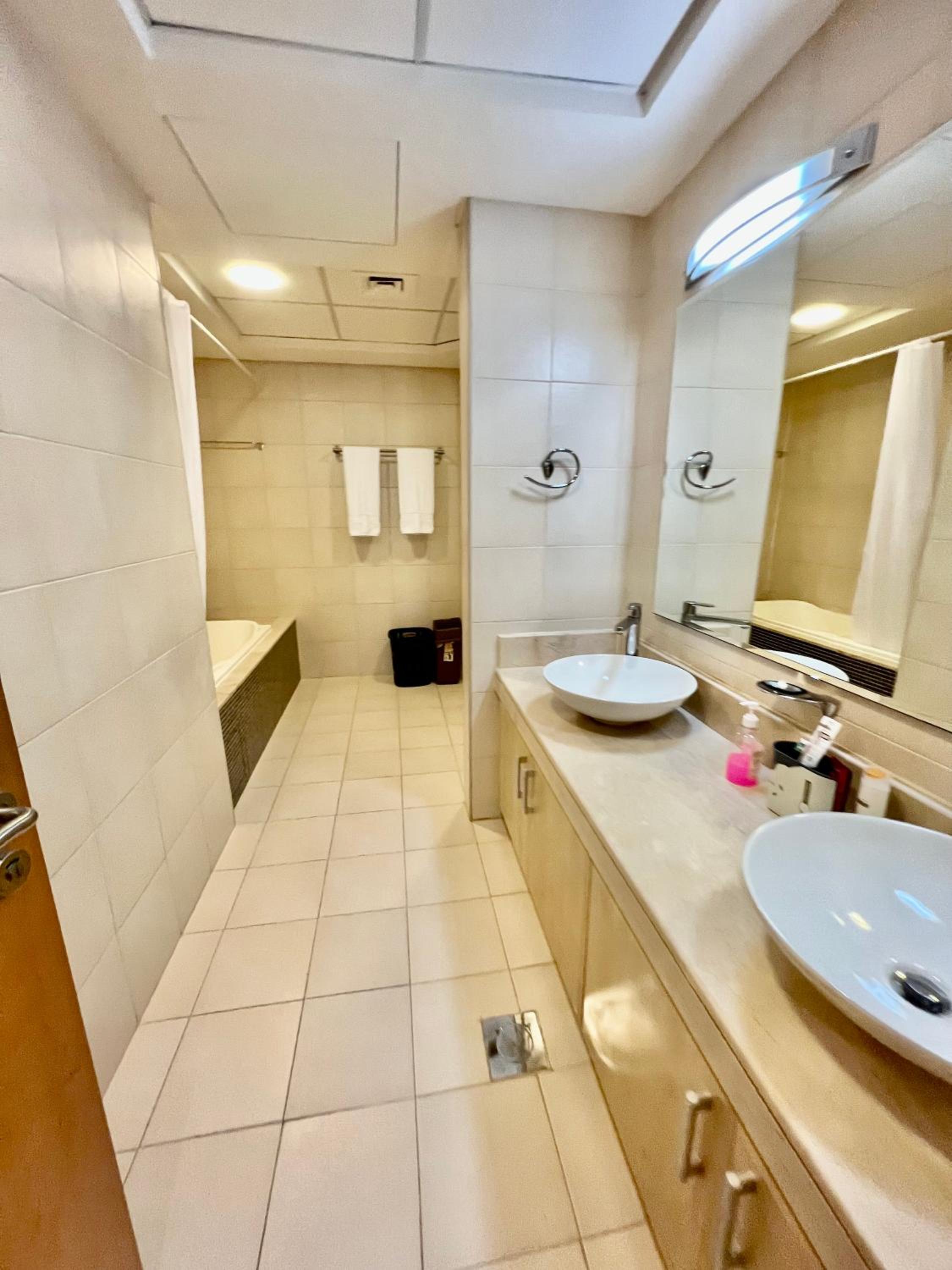 Luxury Apartment Palm Jumeirah
