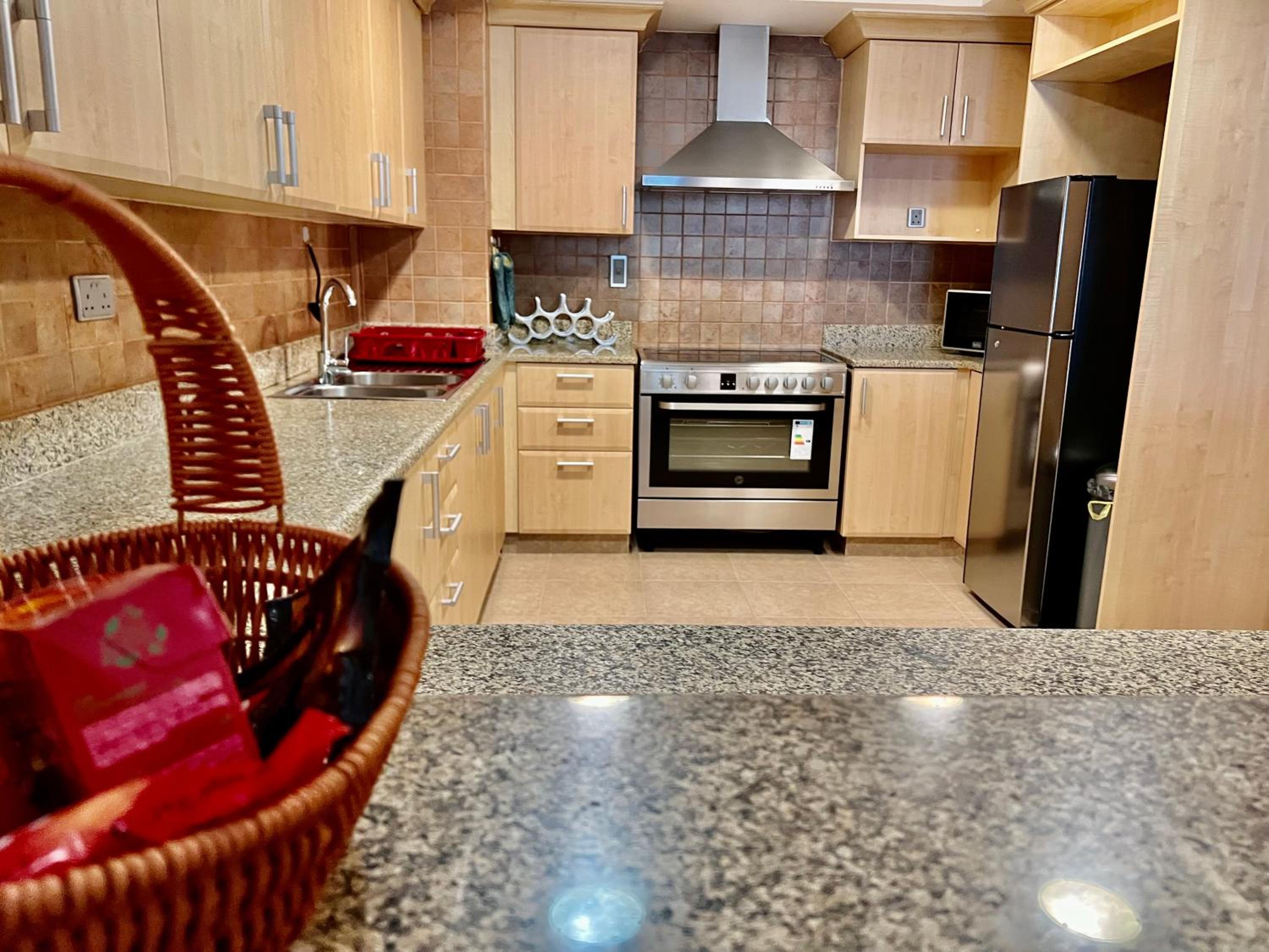 Luxury Apartment Palm Jumeirah
