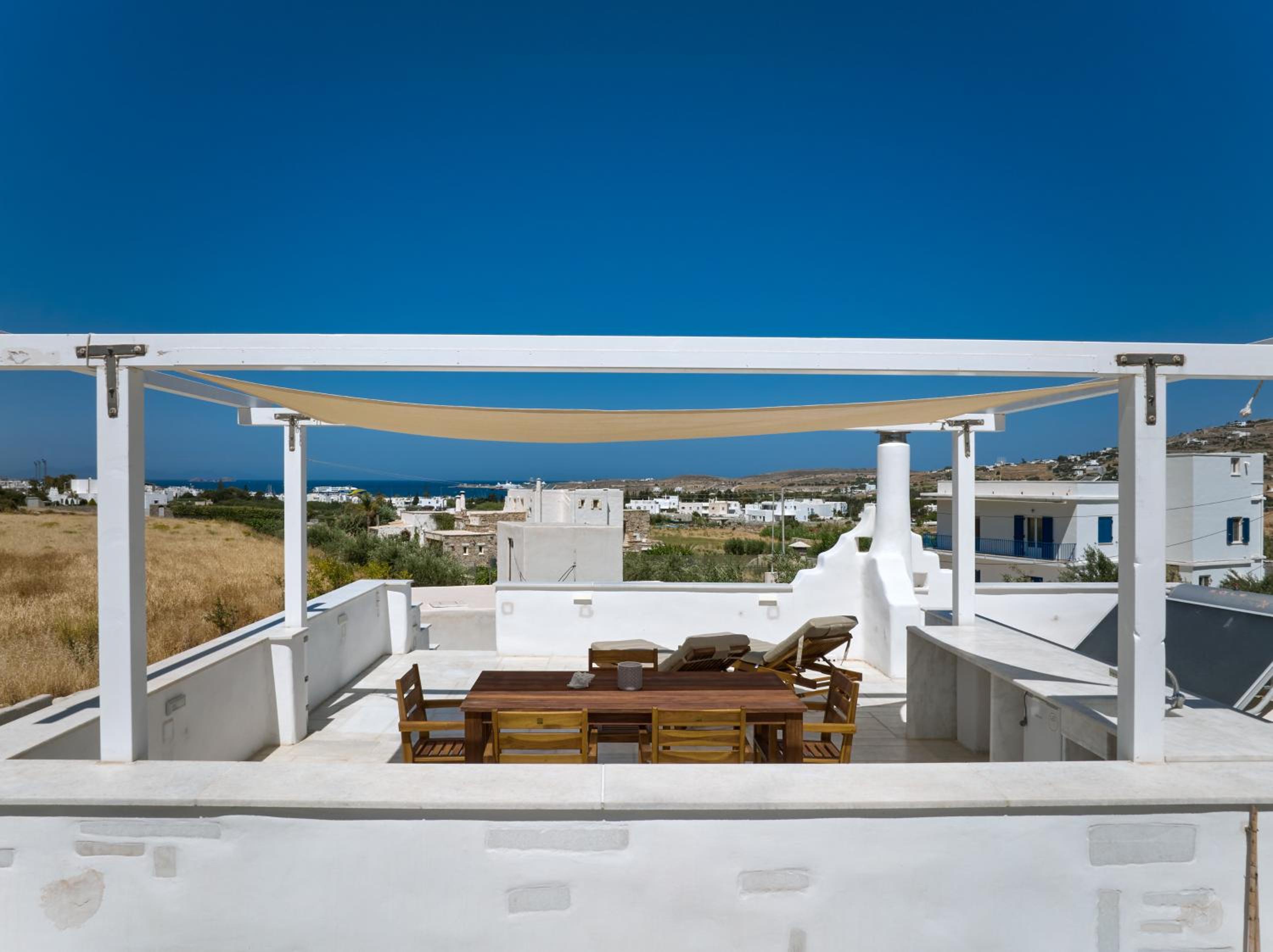 Marble Villas view 3