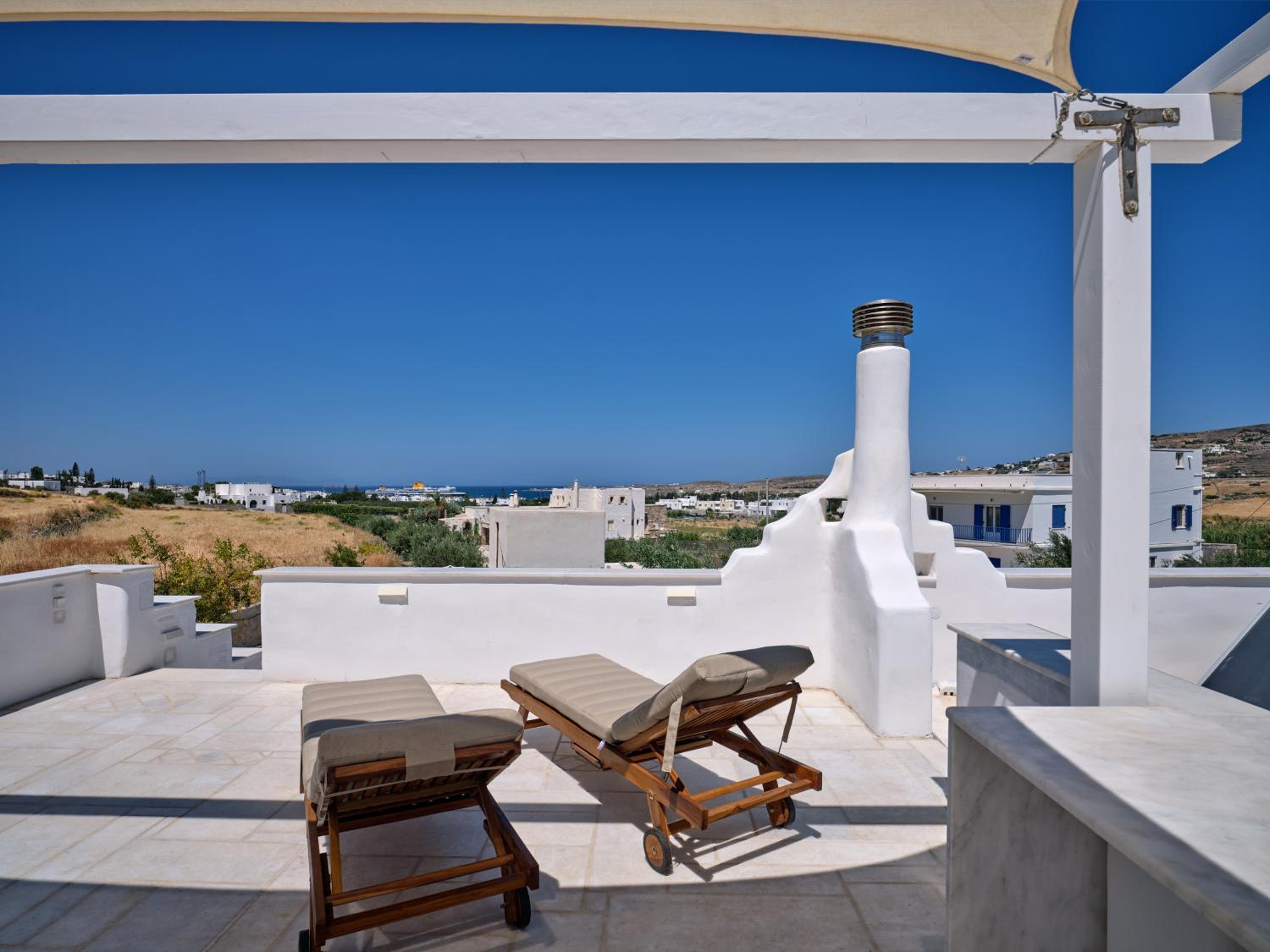 Marble Villas view 4