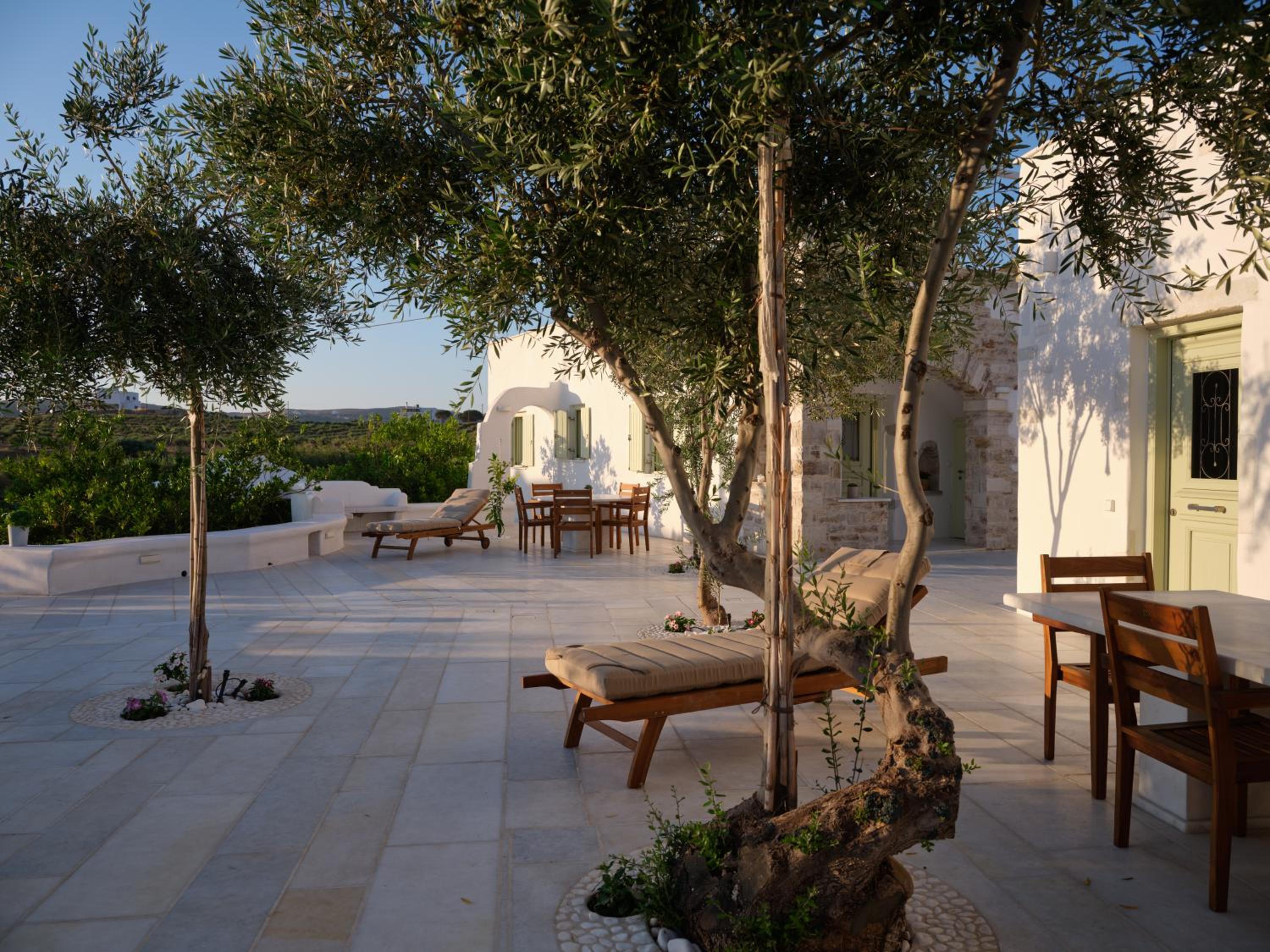 Marble Villas view 5