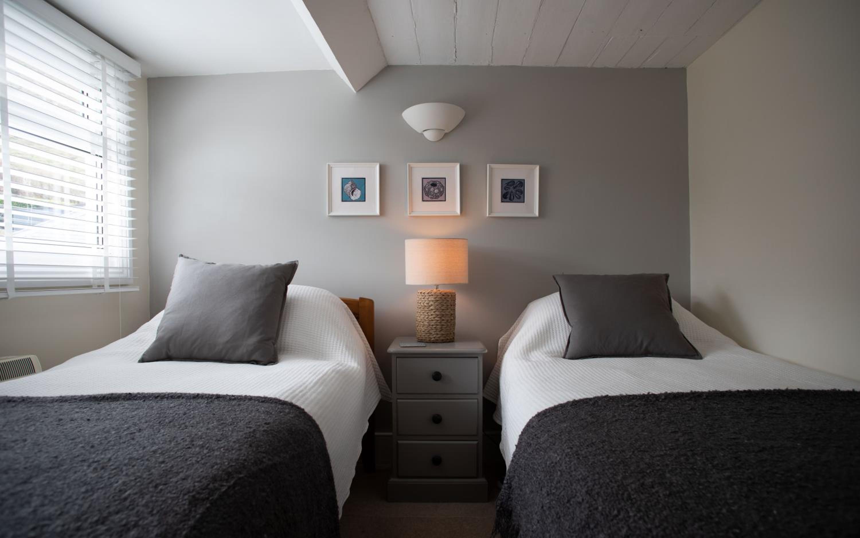 Brakestone Cottage in the heart of Port Isaac