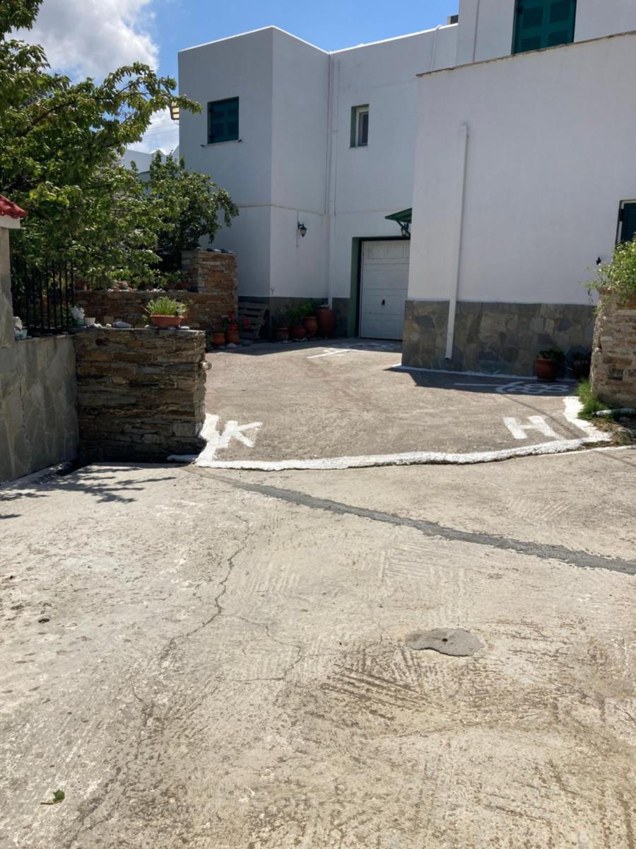 Hotel AGKYRA Rooms (Faith) - Image 1