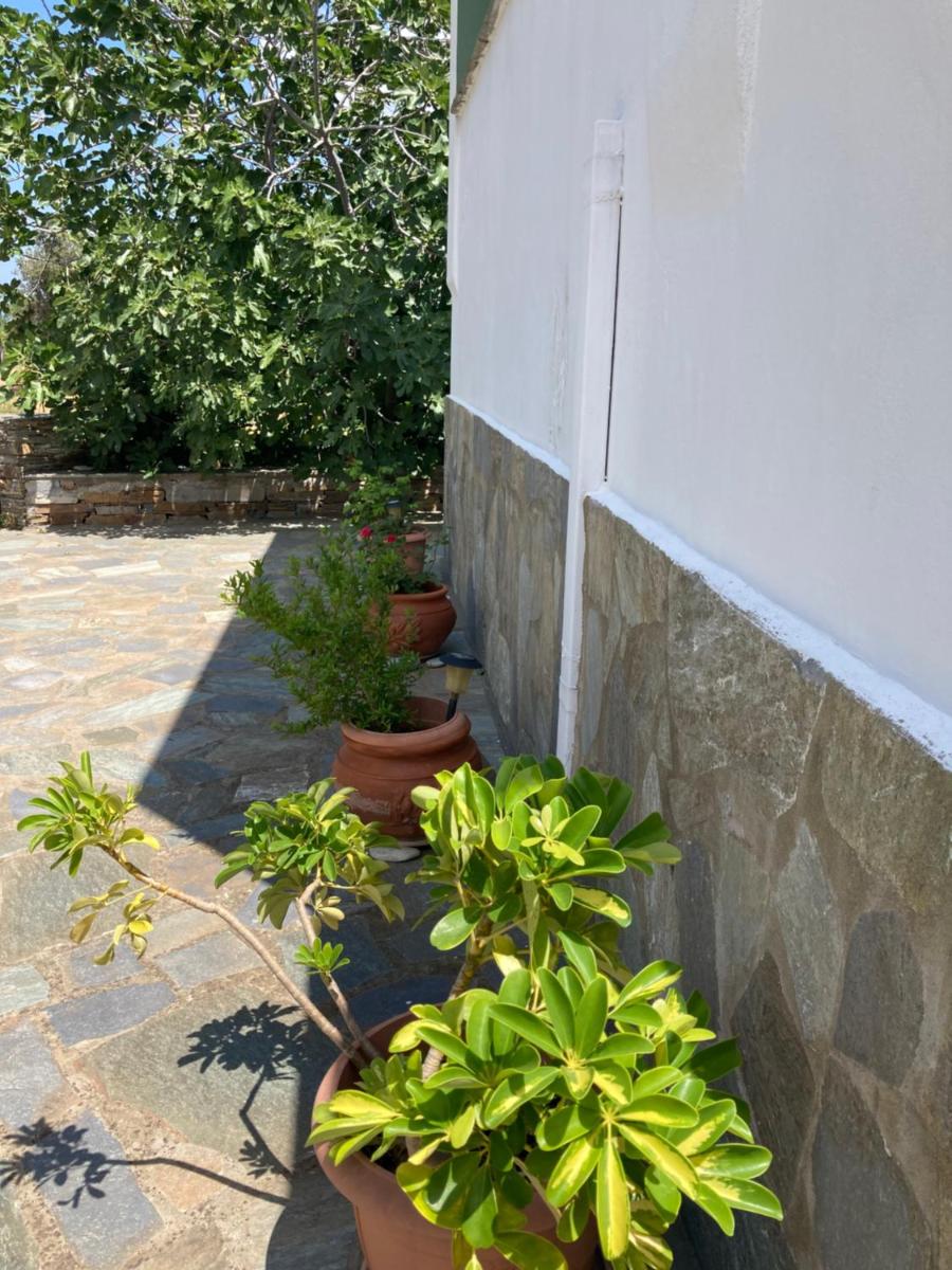 AGKYRA Rooms (Faith) view 3
