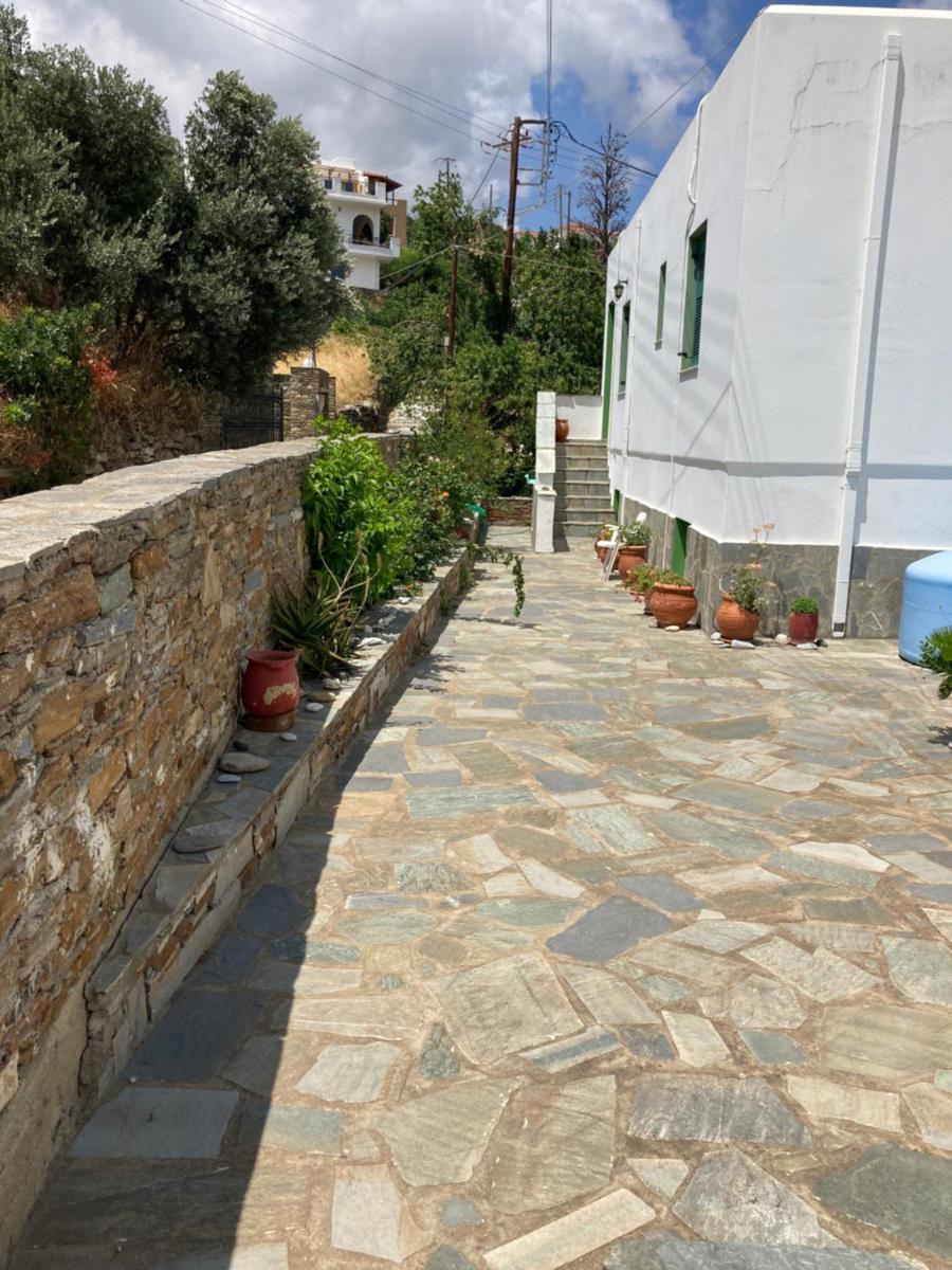 AGKYRA Rooms (Faith) view 4