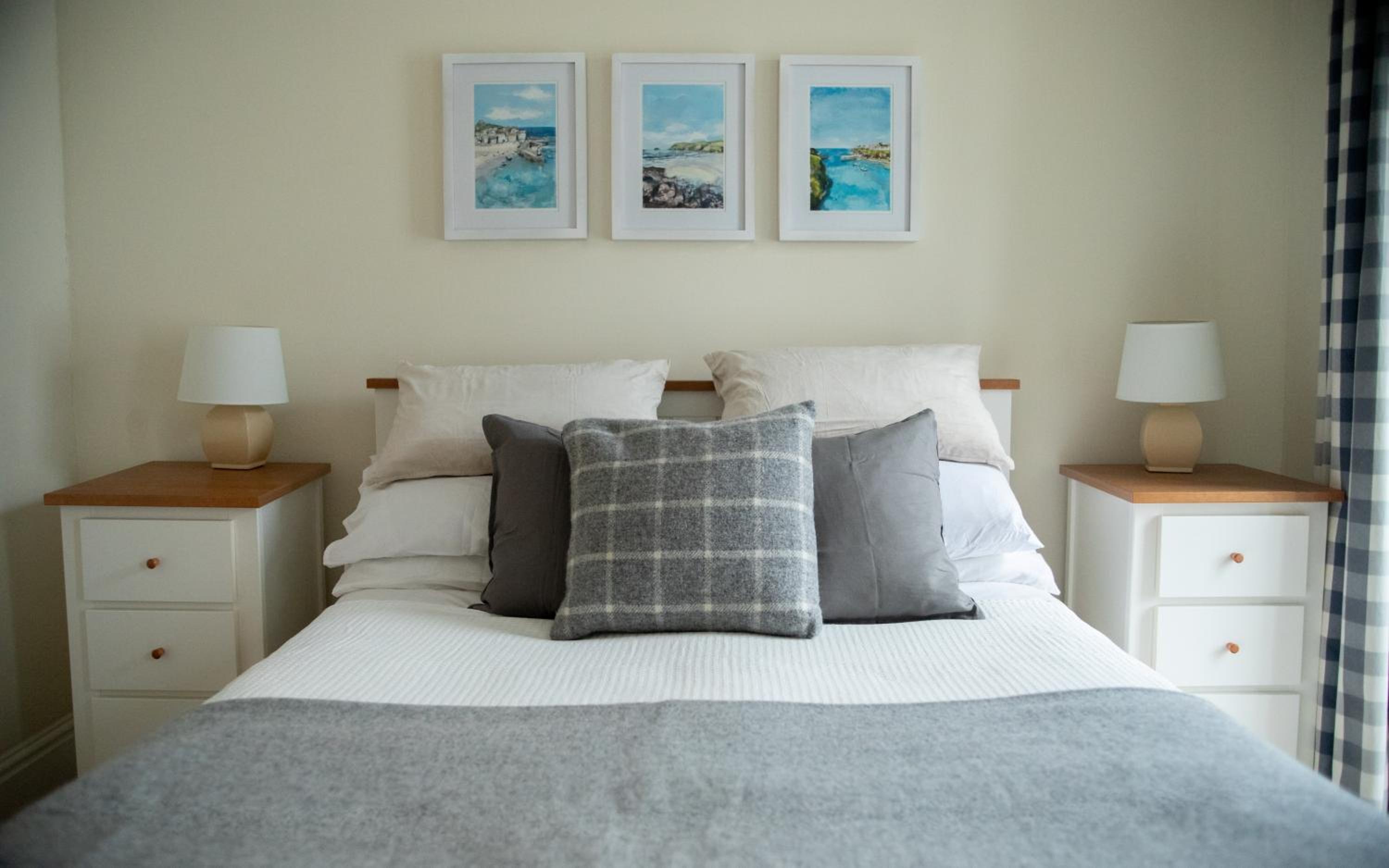 Brakestone Cottage in the heart of Port Isaac