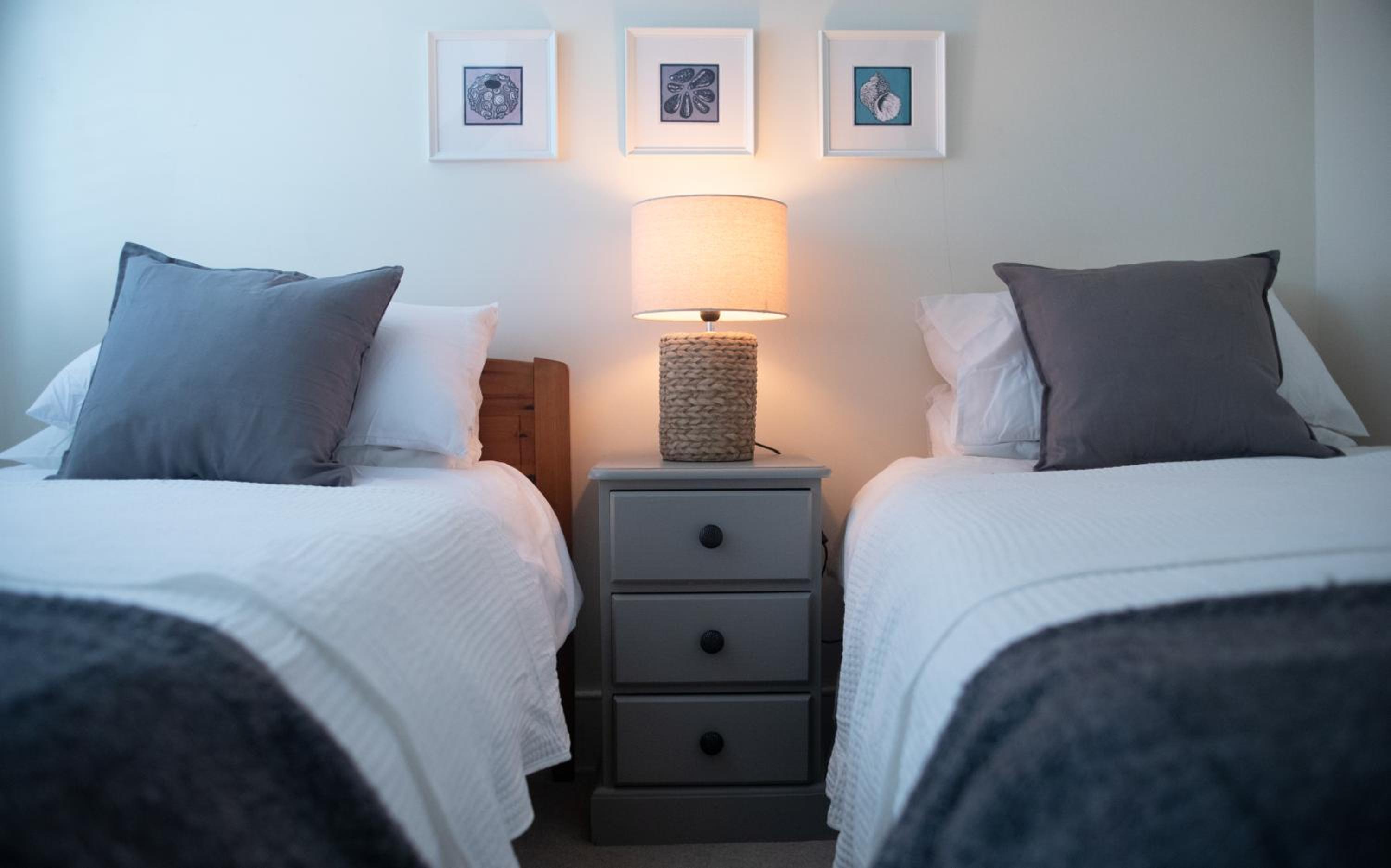 Brakestone Cottage in the heart of Port Isaac