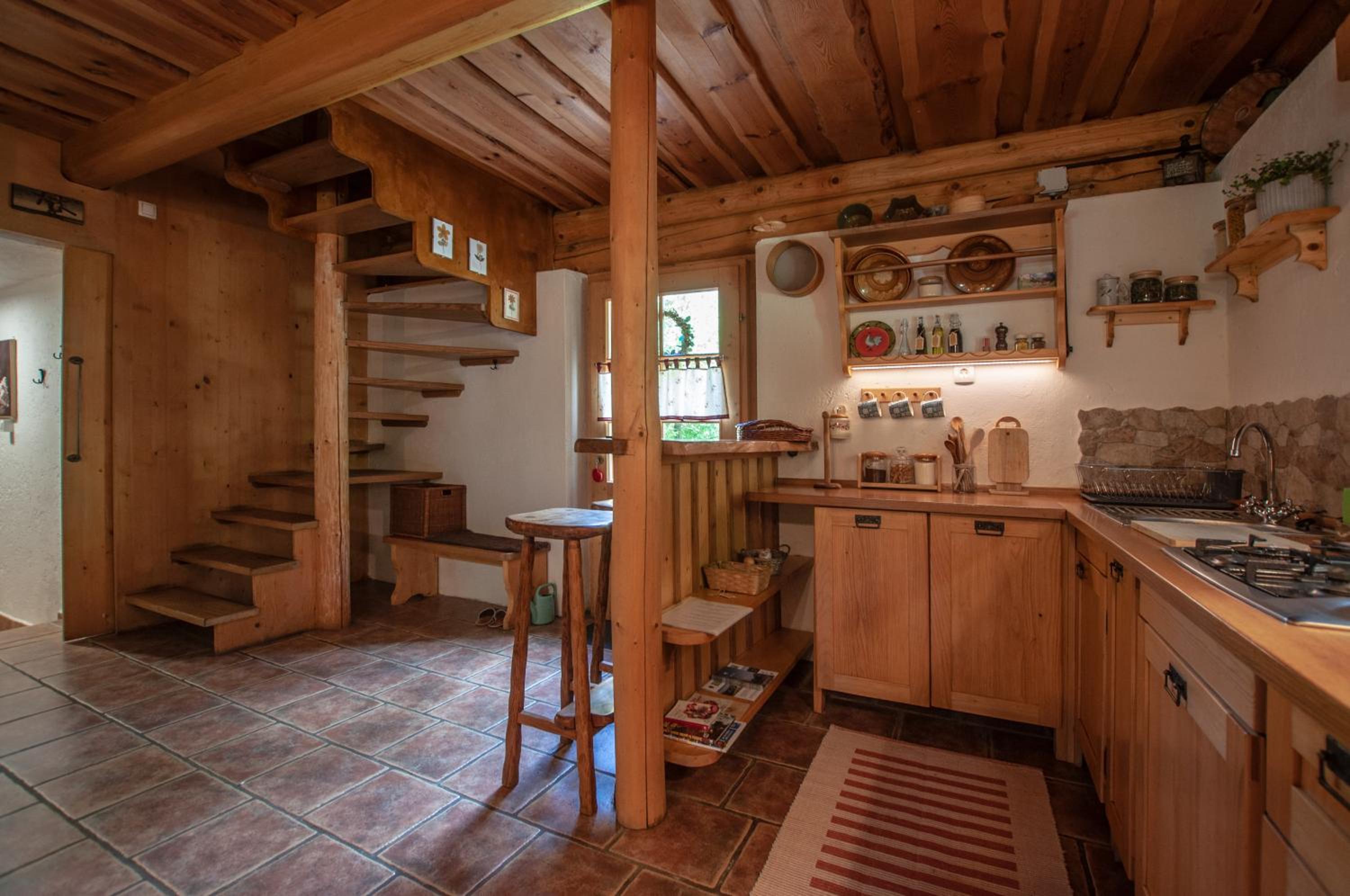 Boutique House Vresje view 4