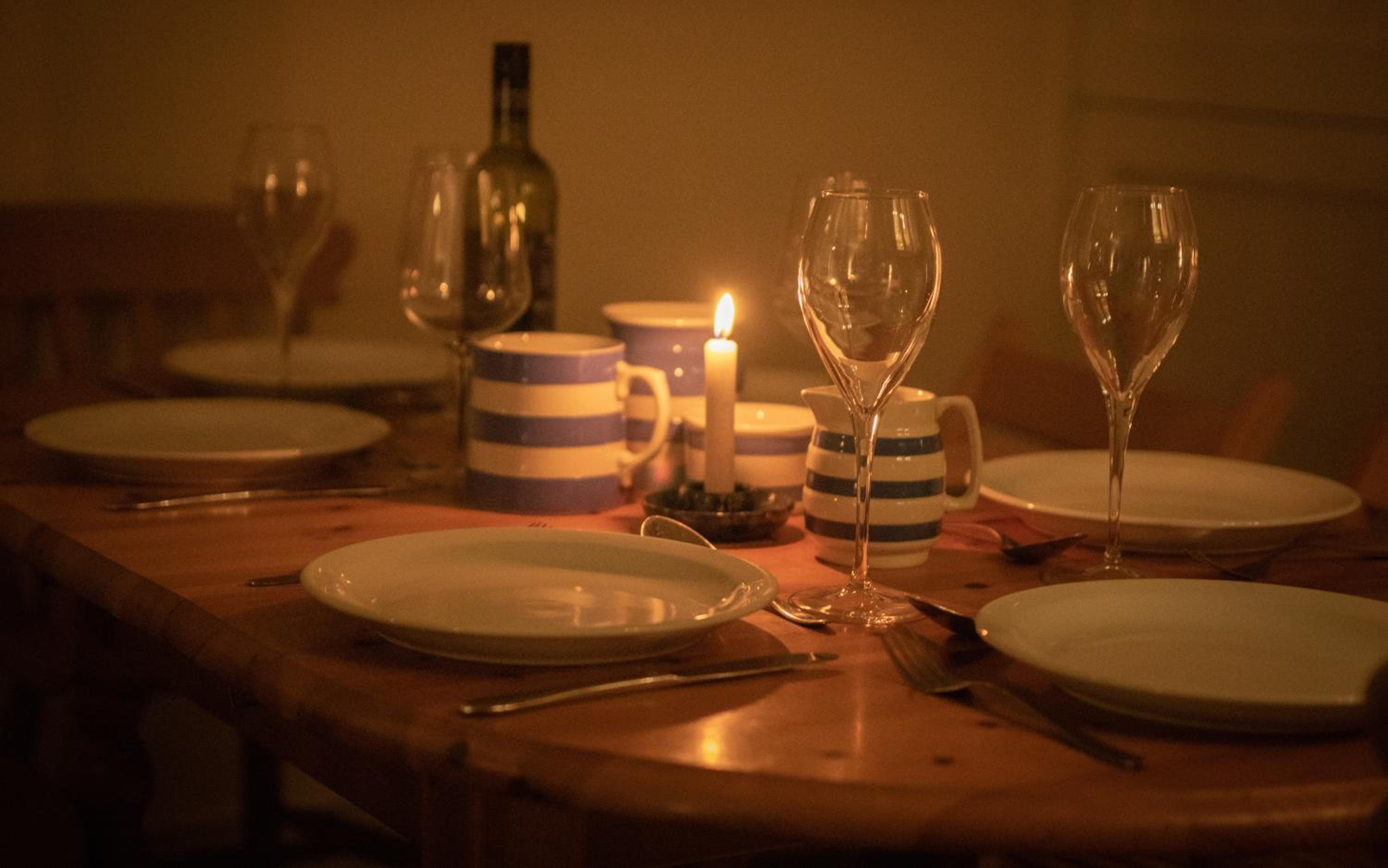 Brakestone Cottage in the heart of Port Isaac