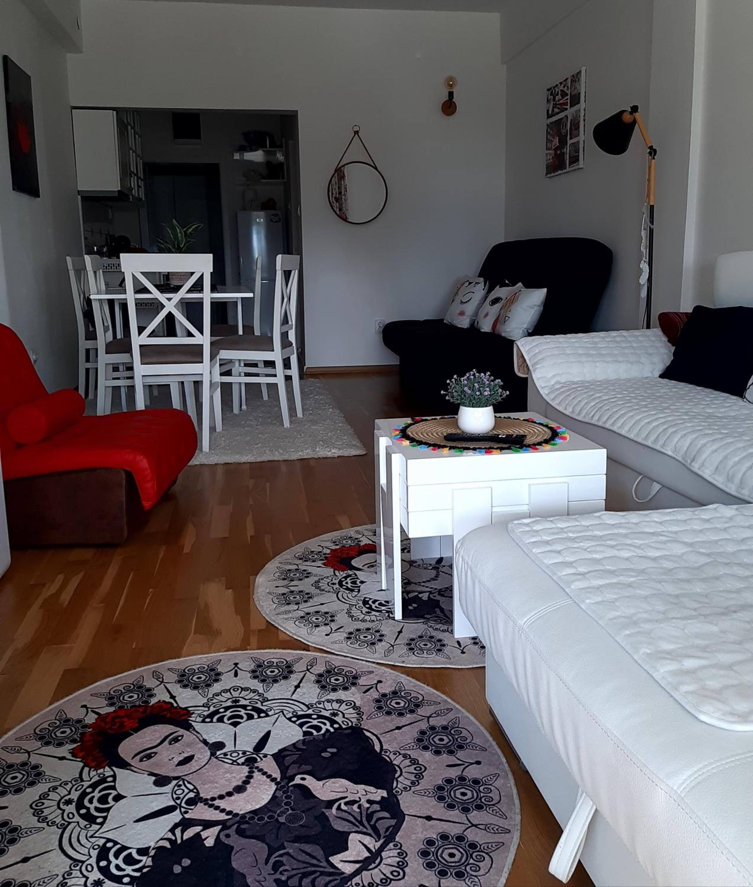 Frida Apartment view 5