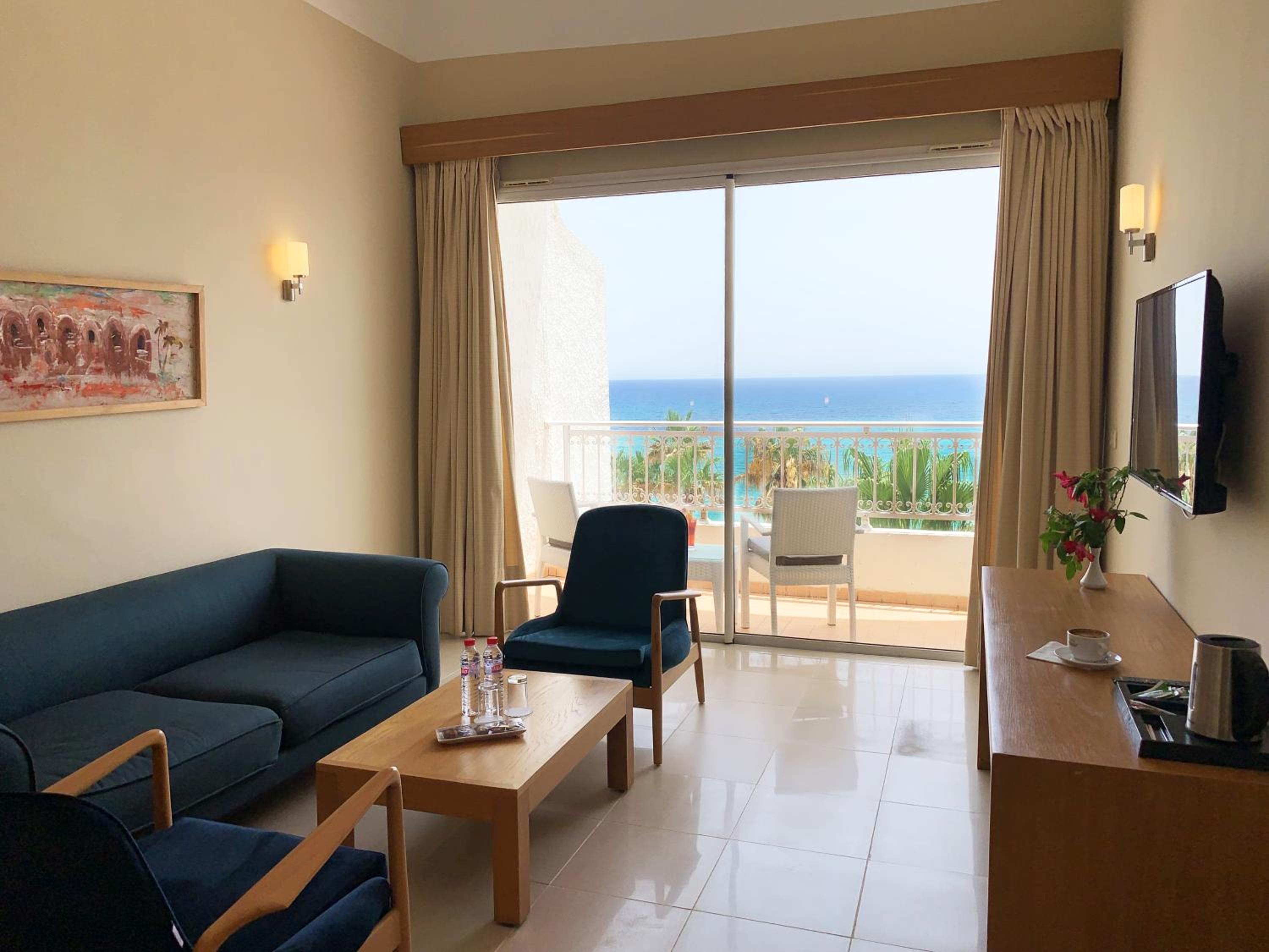 Hammamet Vacations - Hotel Bel Azur Thalasso Bungalows - Property Image 89
